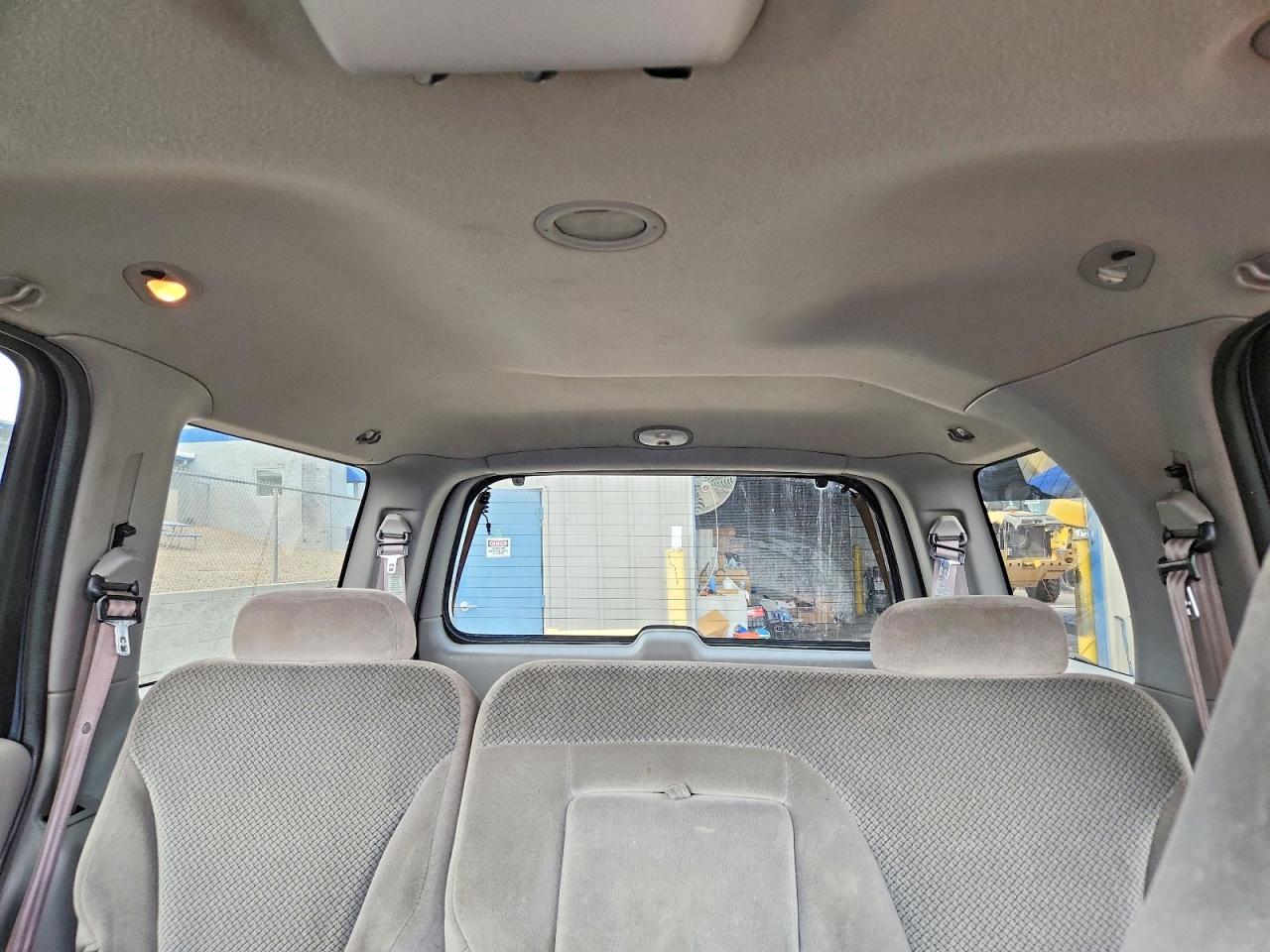 2002 Ford Expedition Xlt Blue vin: 1FMPU16LX2LA09747
