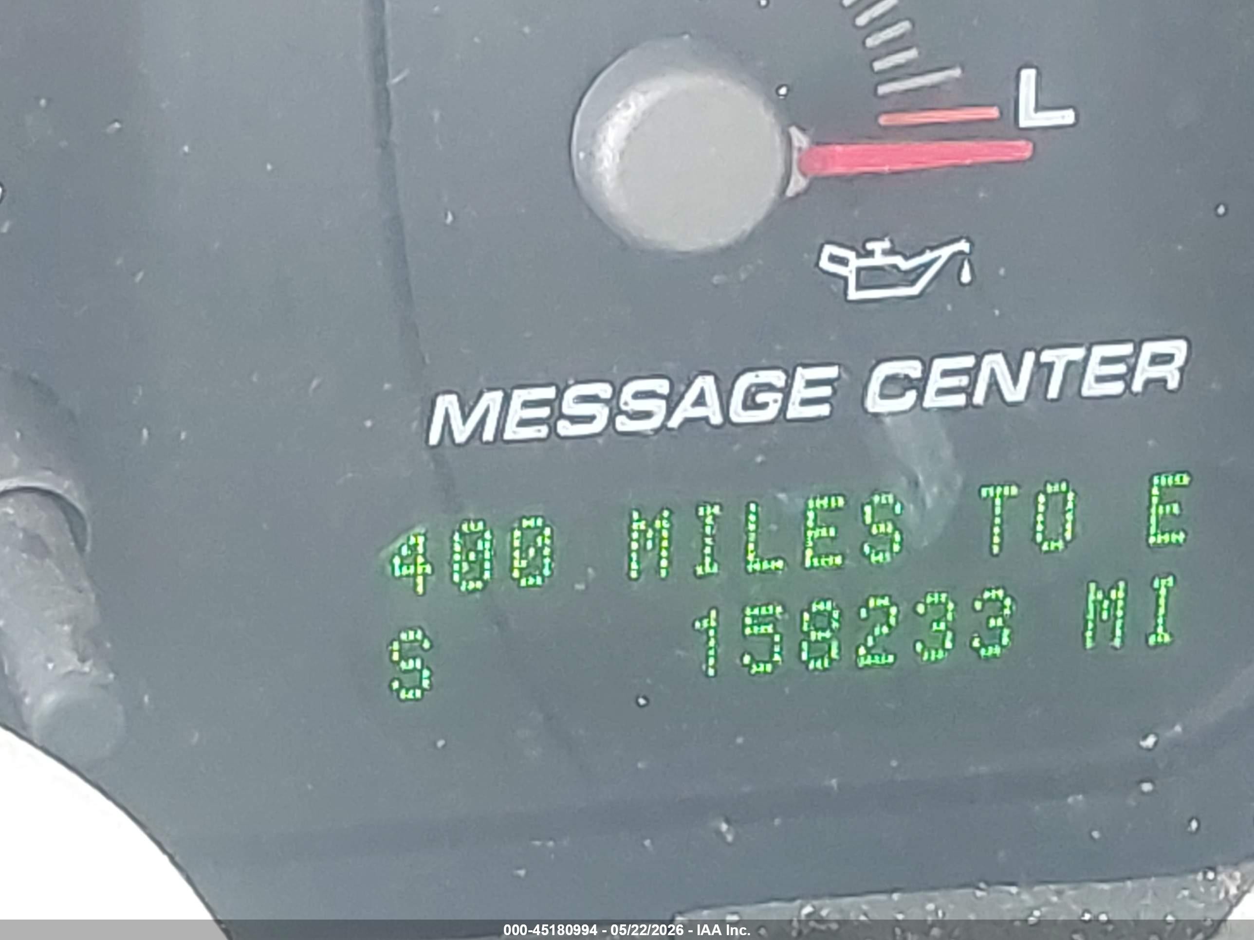 2004 Ford Expedition Nbx/xlt Синий vin: 1FMPU16LX4LB19412