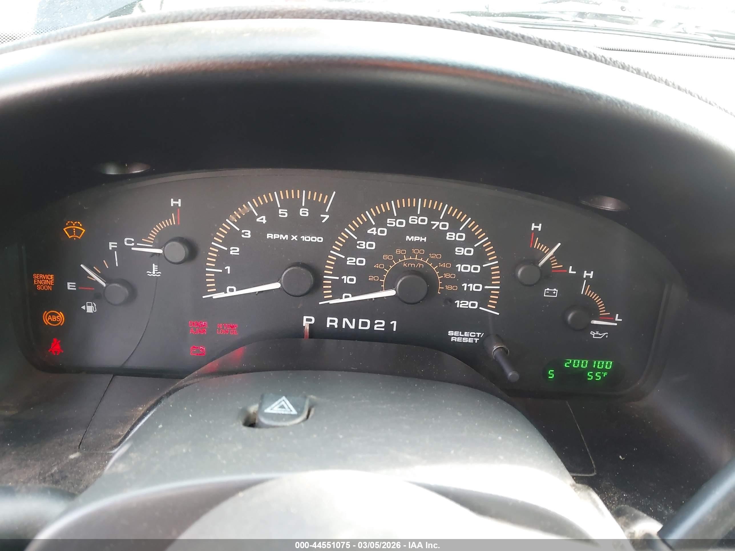2003 Ford Expedition Xlt Black vin: 1FMPU16WX3LA24325