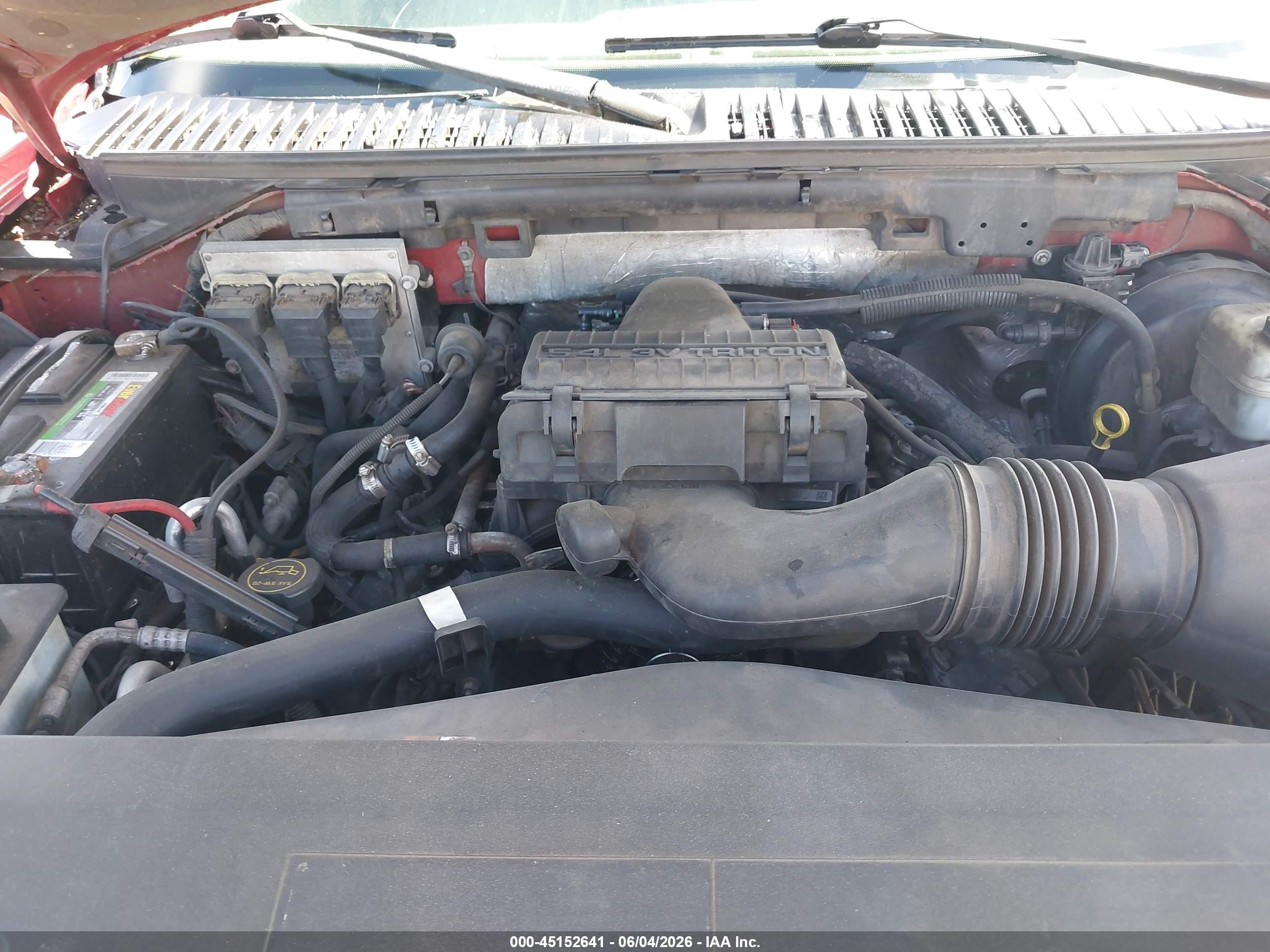 2006 Ford Expedition Eddie Bauer/king Ranch Бордовый vin: 1FMPU17516LA63329