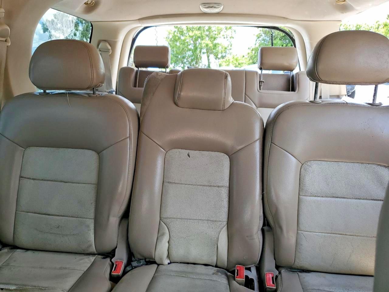 2004 Ford Expedition Eddie Bauer Red vin: 1FMPU17L54LB21695