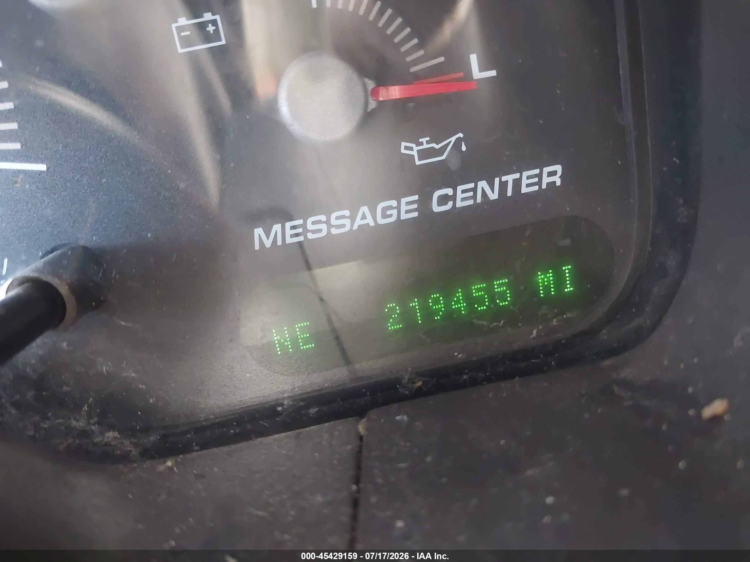 2004 Ford Expedition Eddie Bauer White vin: 1FMPU17L64LA75441