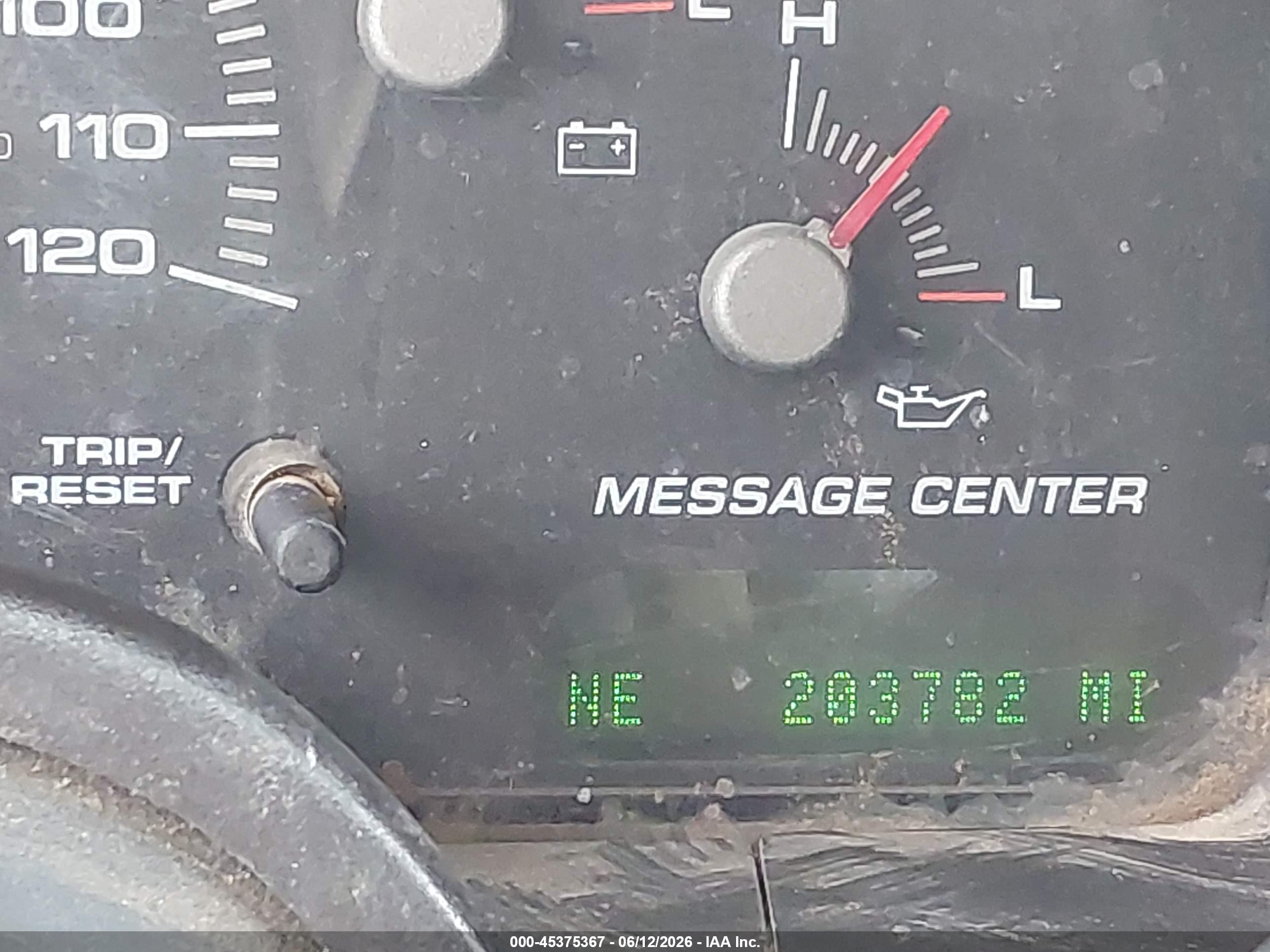 2004 Ford Expedition Eddie Bauer Black vin: 1FMPU17L64LB60361