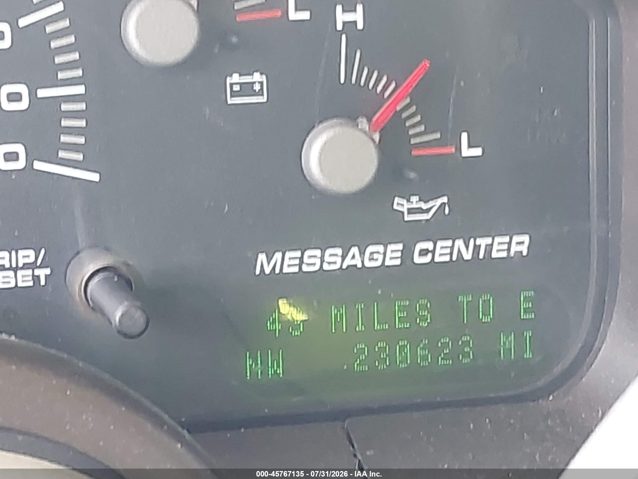2004 Ford Expedition Eddie Bauer Black vin: 1FMPU17L74LB67805