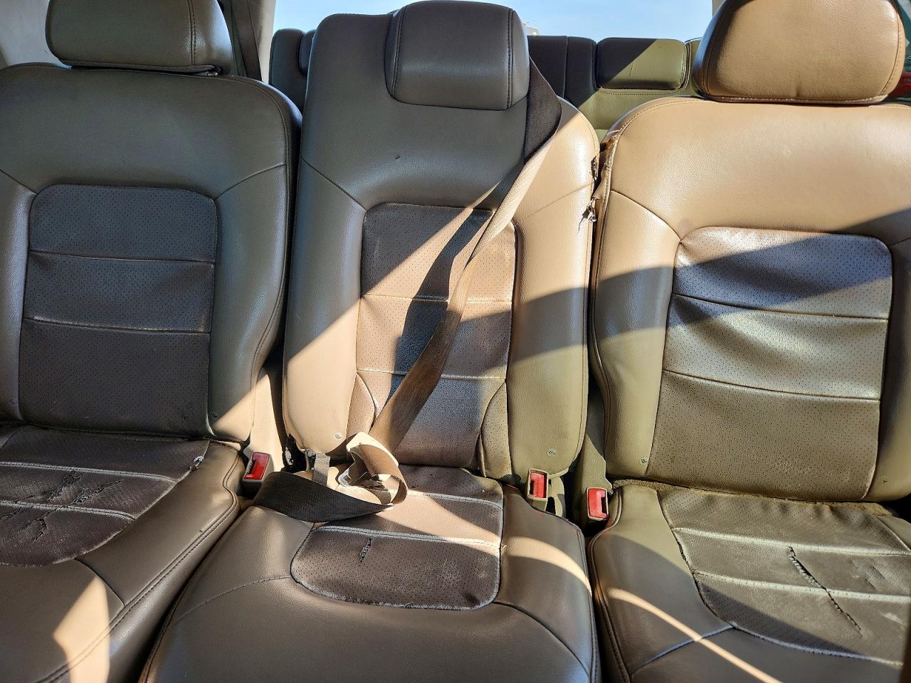 2004 Ford Expedition Eddie Bauer Black vin: 1FMPU17L84LA78549
