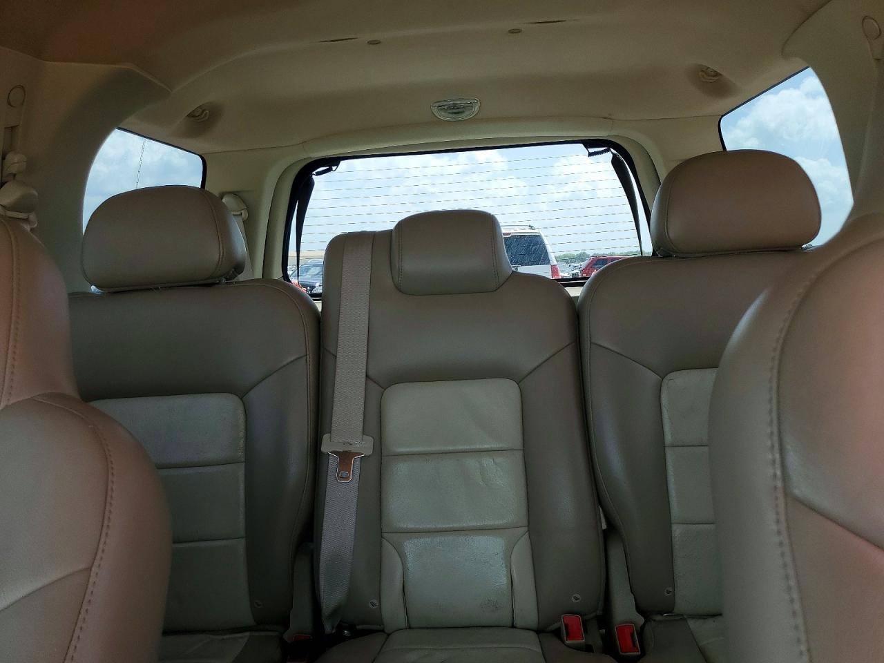 2004 Ford Expedition Eddie Bauer Черный vin: 1FMPU17L94LA77829