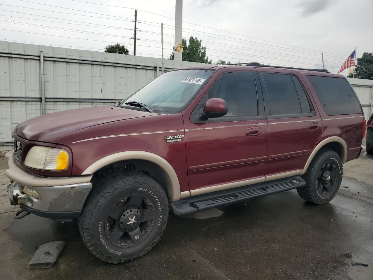 1FMPU18L1WLC04560
