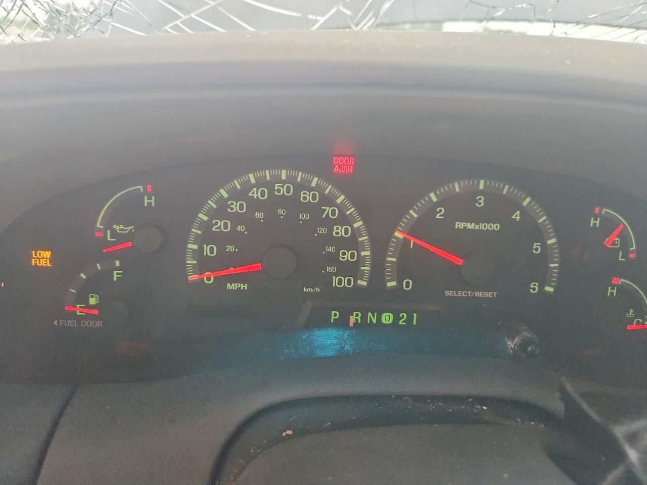 1999 Ford Expedition Blue vin: 1FMPU18L3XLA81779