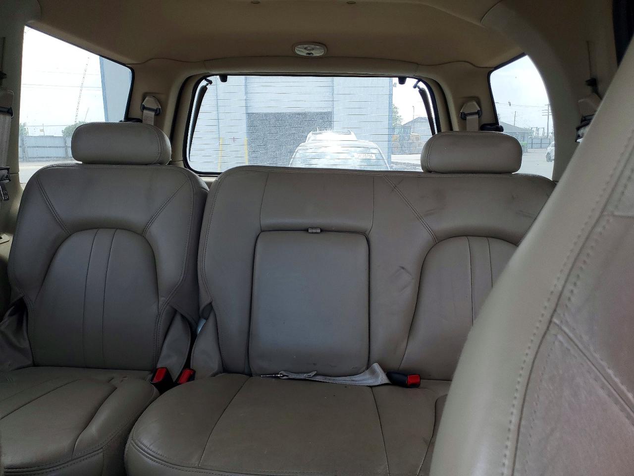 2000 Ford Expedition Eddie Bauer Blue vin: 1FMPU18L3YLB53663