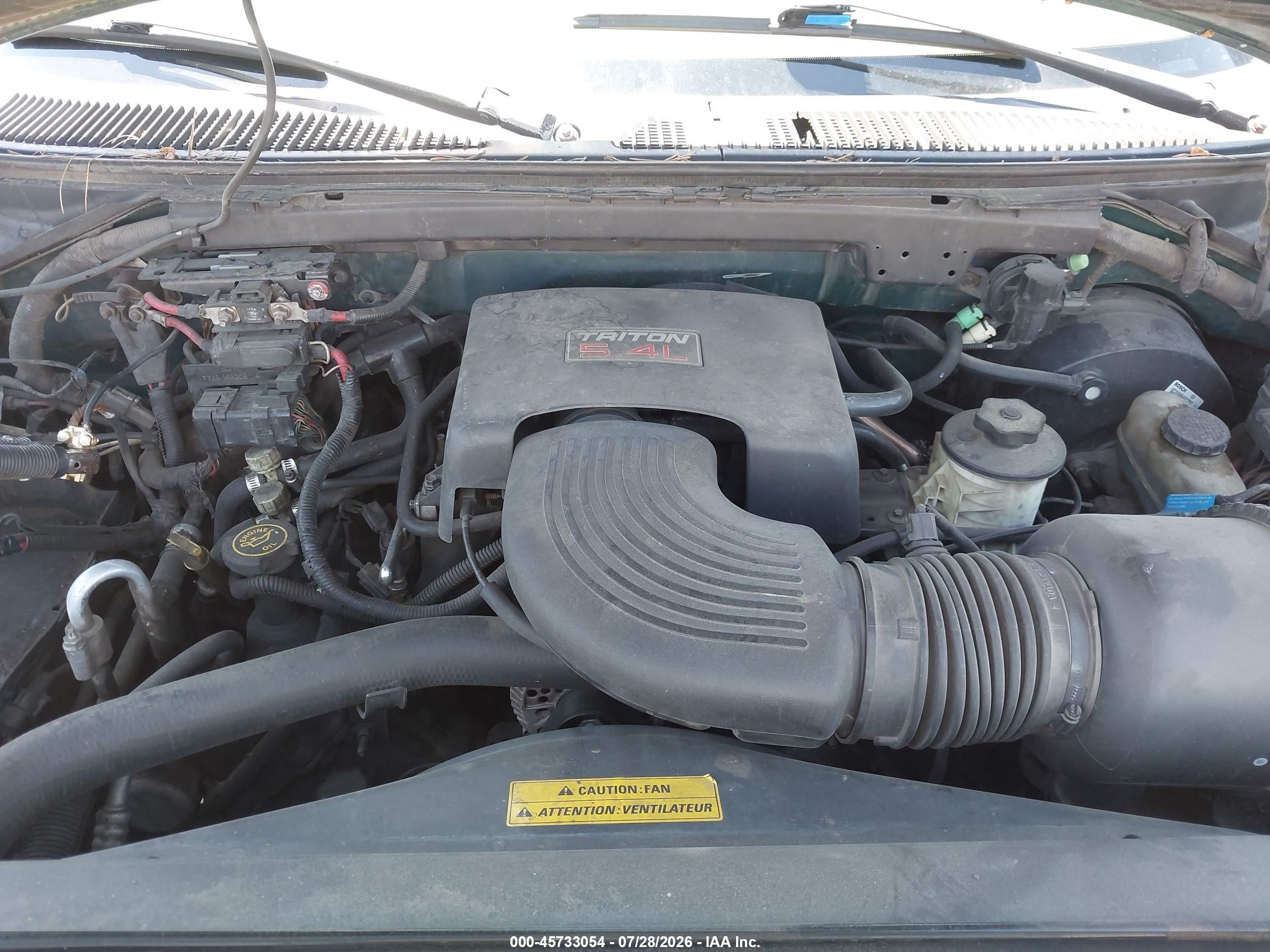 1998 Ford Expedition Eddie Bauer/xlt Green vin: 1FMPU18L4WLB62451