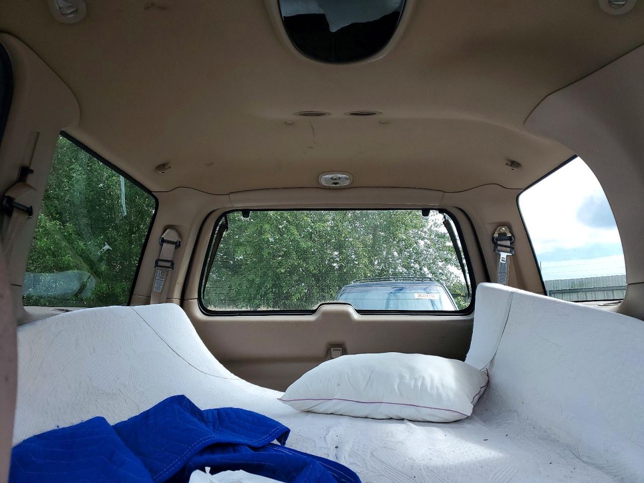 1999 Ford Expedition Maroon vin: 1FMPU18L4XLB72575