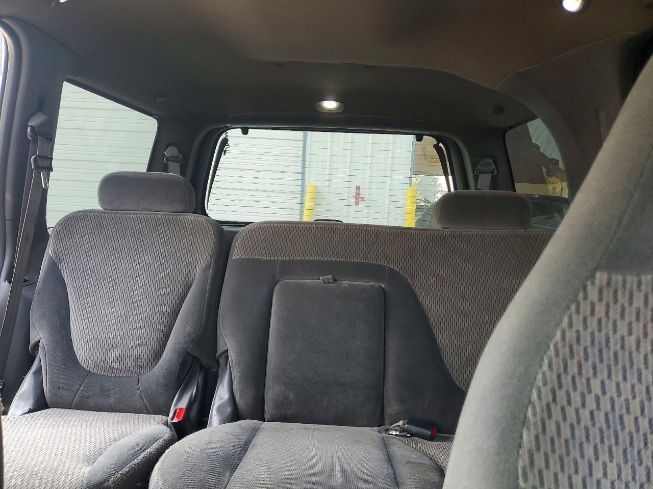 1999 Ford Expedition Gray vin: 1FMPU18L4XLB73824