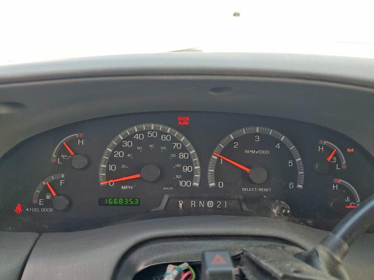 1999 Ford Expedition Gray vin: 1FMPU18L4XLB73824