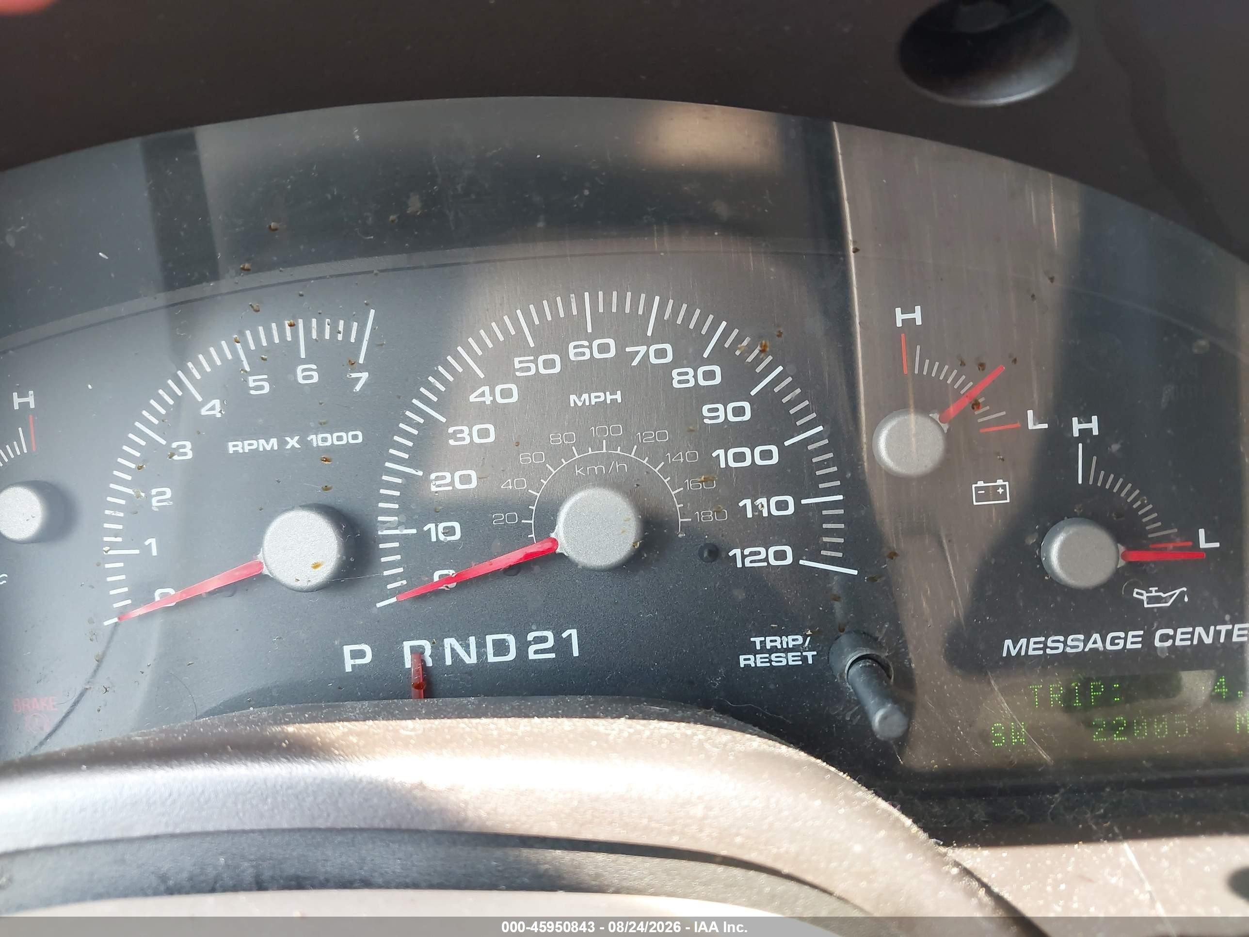 2004 Ford Expedition Eddie Bauer White vin: 1FMPU18L54LB80745
