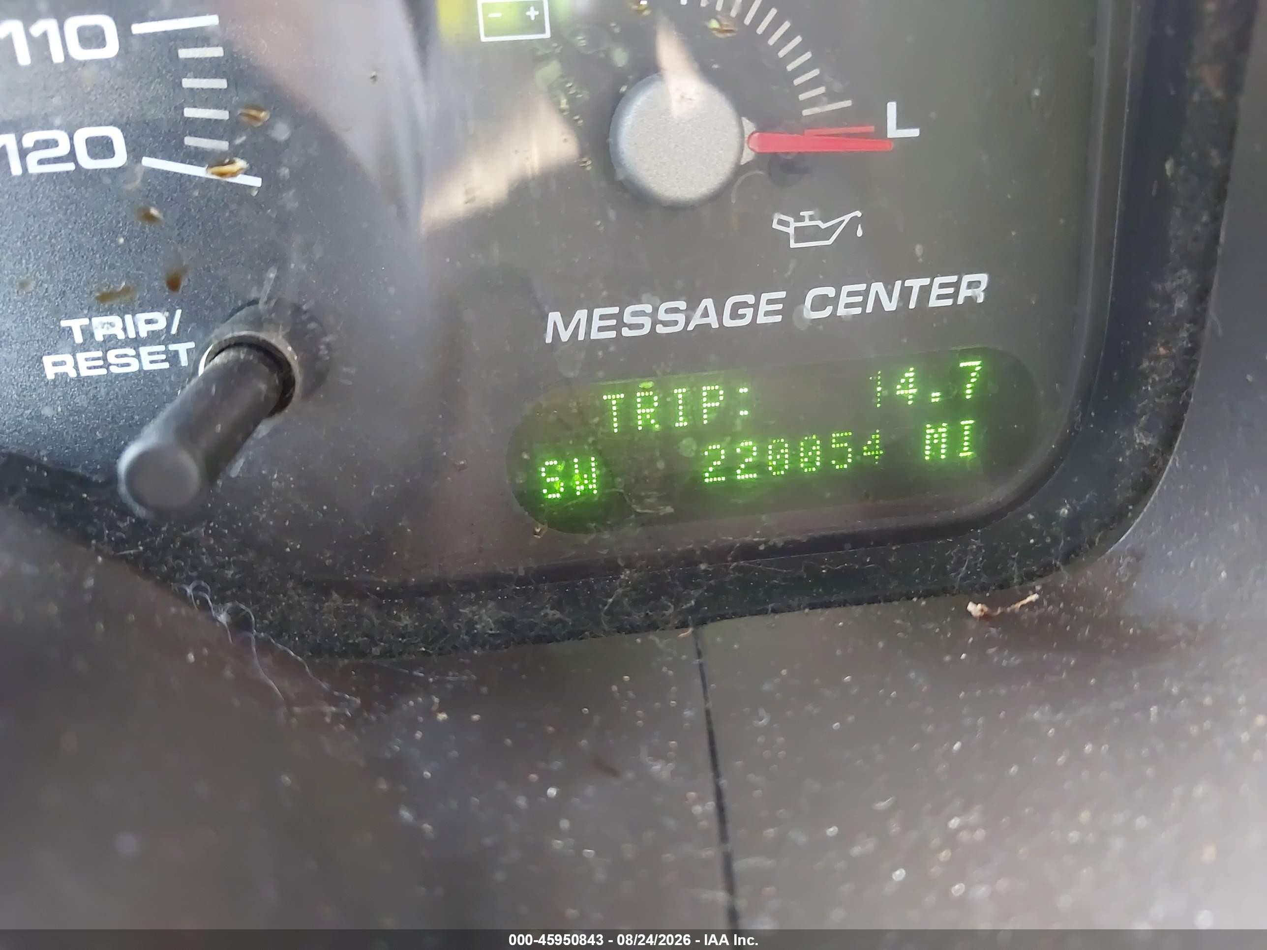 2004 Ford Expedition Eddie Bauer White vin: 1FMPU18L54LB80745