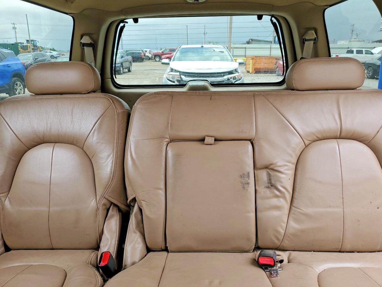 1999 Ford Expedition Xlt 119" Black vin: 1FMPU18L7XLA98147