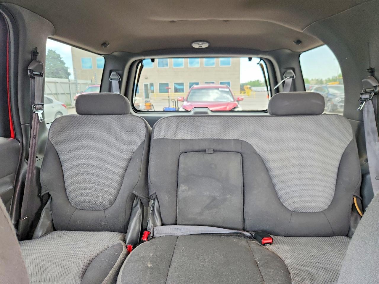 1999 Ford Expedition Красный vin: 1FMPU18L7XLC48757