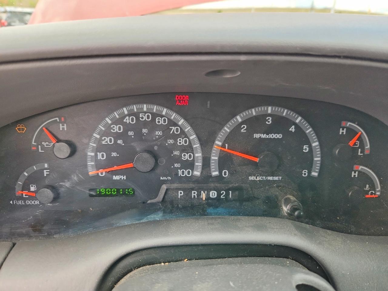 1999 Ford Expedition Красный vin: 1FMPU18L7XLC48757