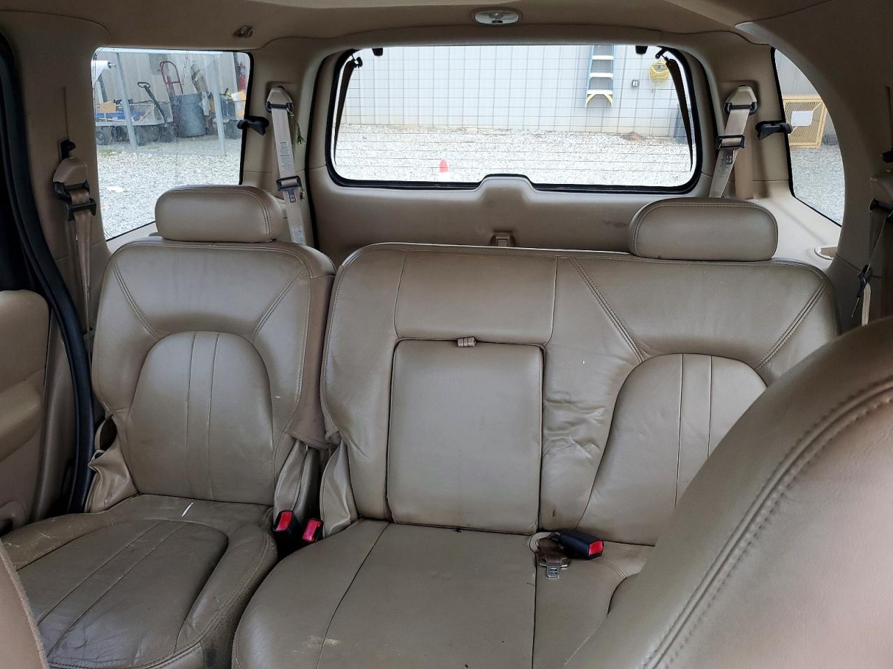 2002 Ford Expedition Eddie Bauer Blue vin: 1FMPU18L82LA45353