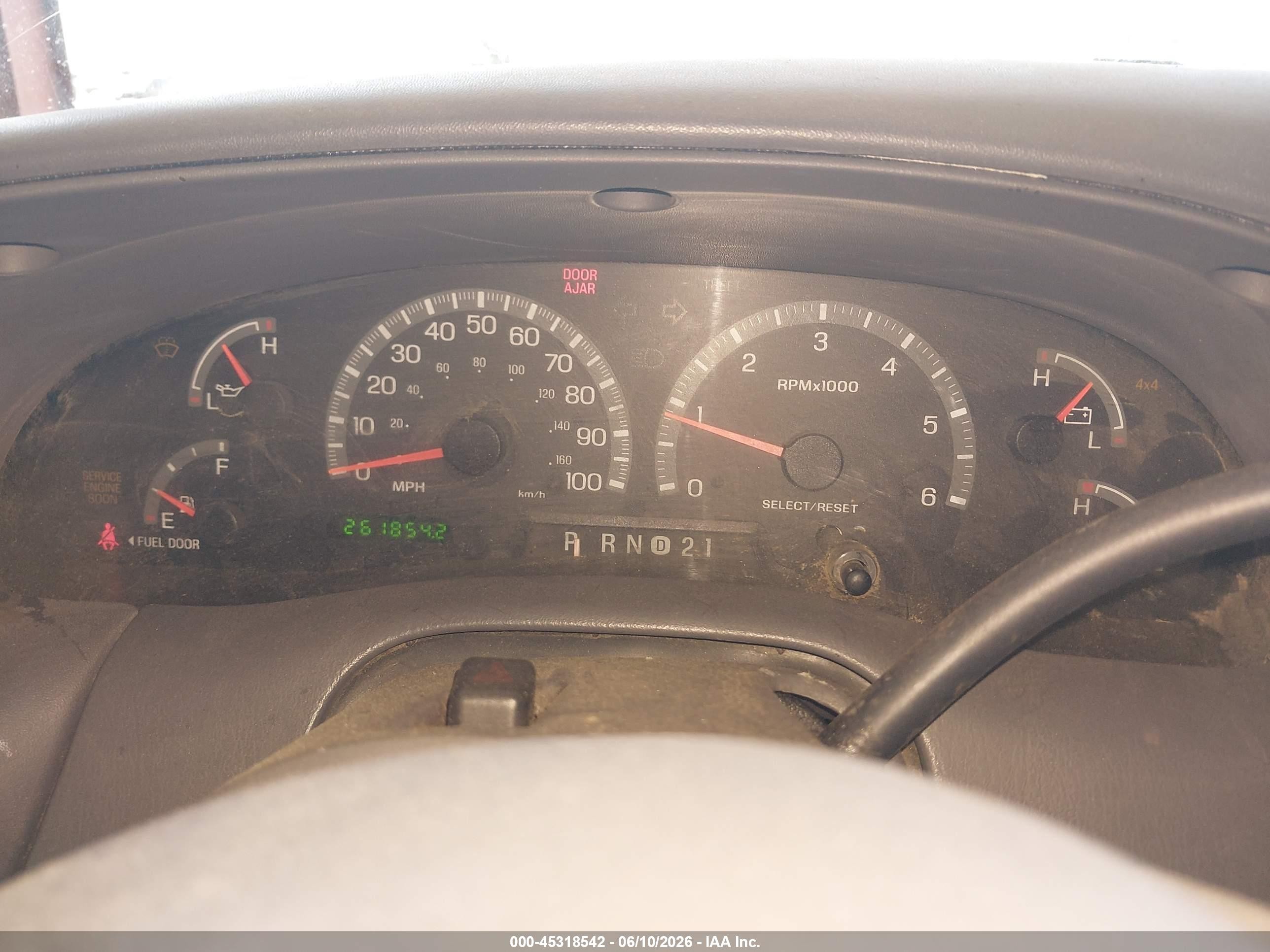 1999 Ford Expedition Eddie Bauer/xlt White vin: 1FMPU18L8XLB47047