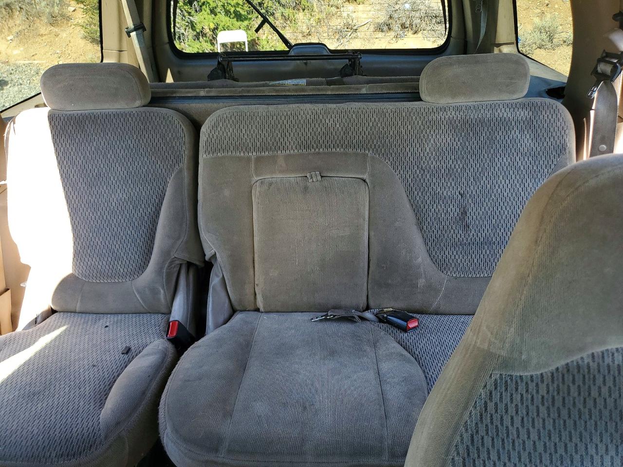 1999 Ford Expedition Tan vin: 1FMPU18L8XLB63510