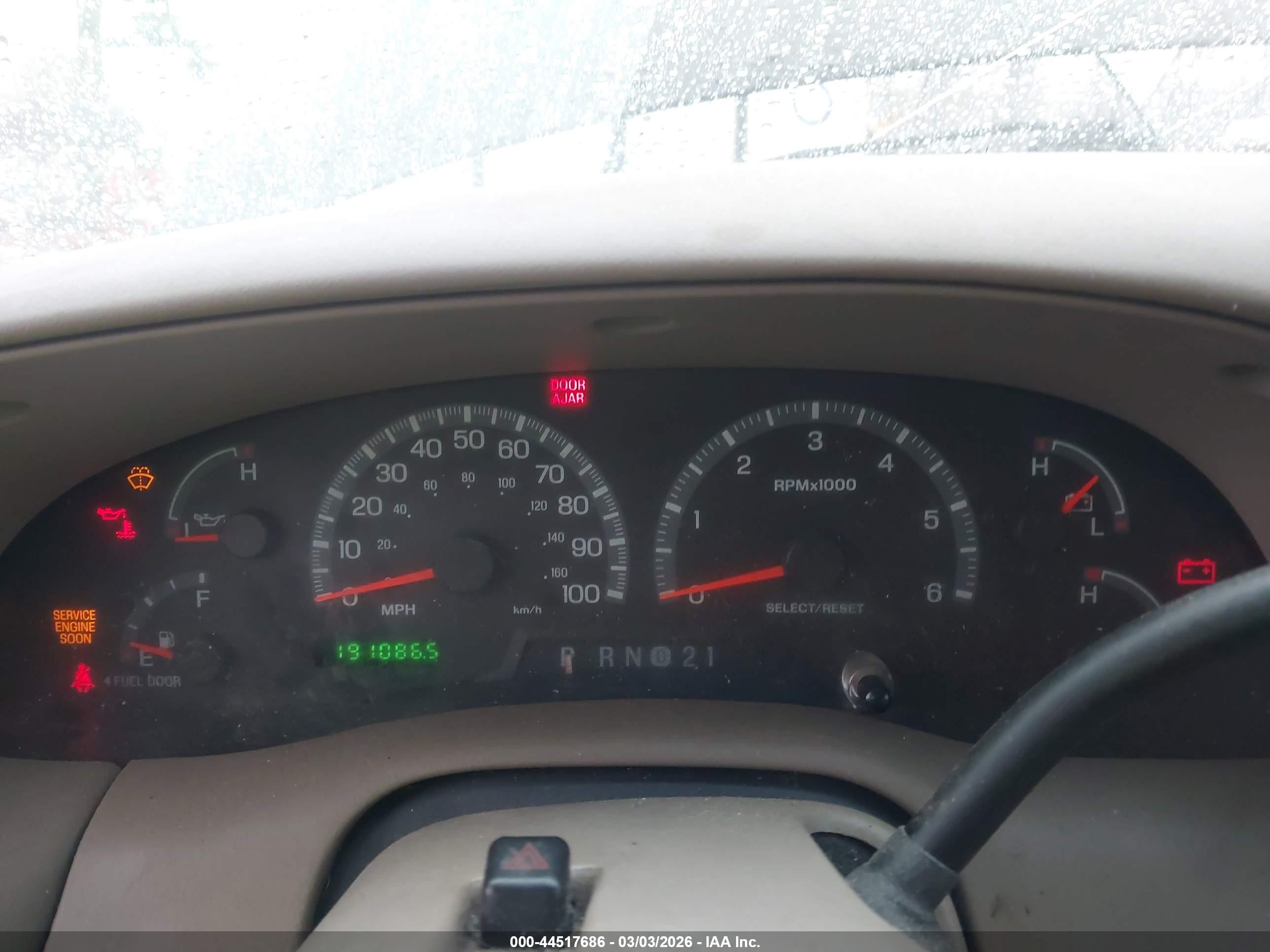 2002 Ford Expedition Eddie Bauer Black vin: 1FMPU18LX2LA55463