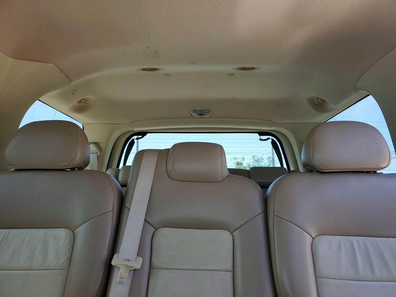 2004 Ford Expedition Eddie Bauer Blue vin: 1FMPU18LX4LB75055