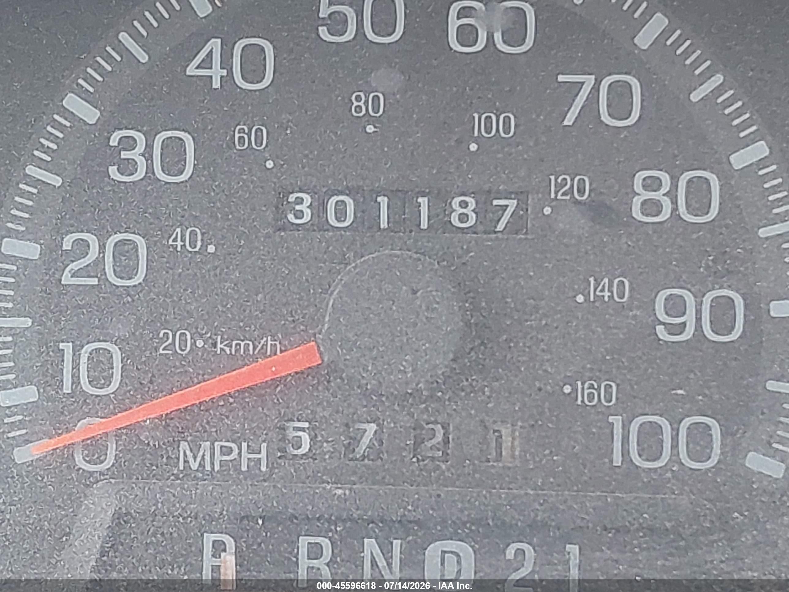 1998 Ford Expedition Eddie Bauer/xlt Black vin: 1FMPU18LXWLA50947