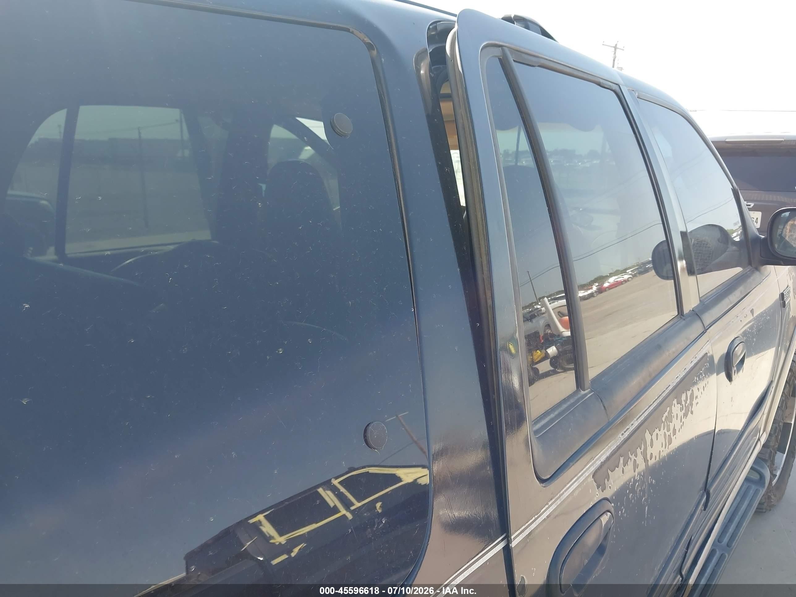 1998 Ford Expedition Eddie Bauer/xlt Black vin: 1FMPU18LXWLA50947