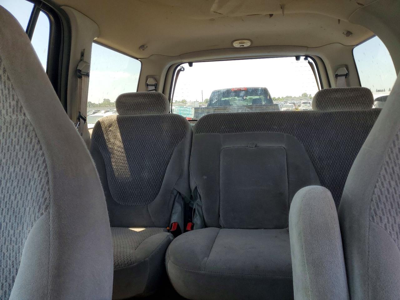 1998 Ford Expedition Blue vin: 1FMPU18LXWLC18537