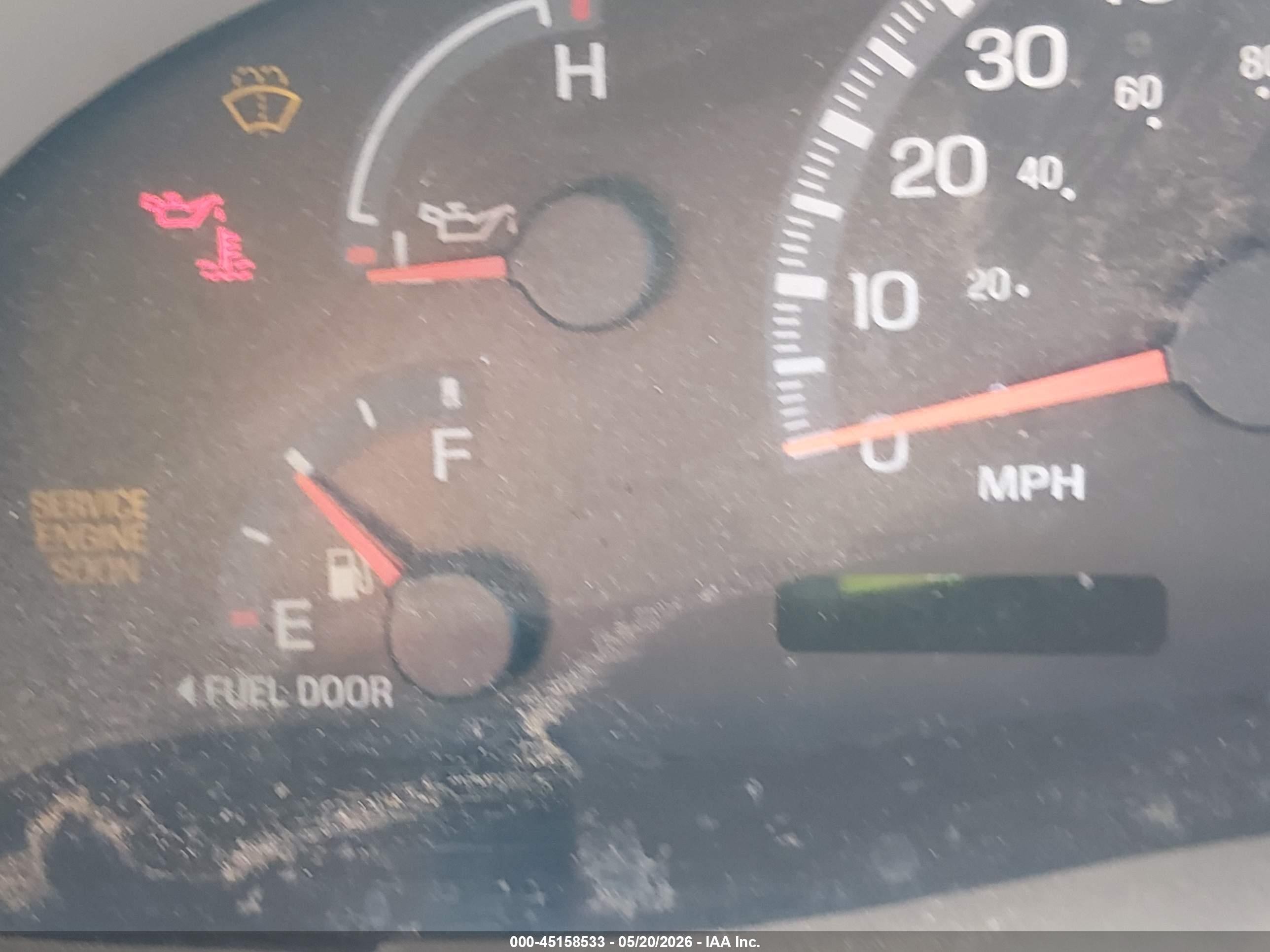 2000 Ford Expedition Eddie Bauer Зеленый vin: 1FMPU18LXYLA56668