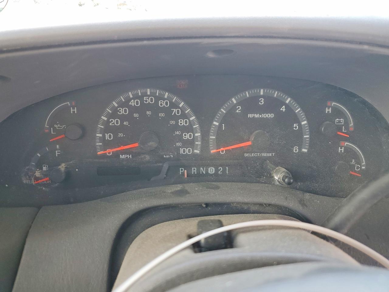 2000 Ford Expedition Eddie Bauer Black vin: 1FMPU18LXYLC35552