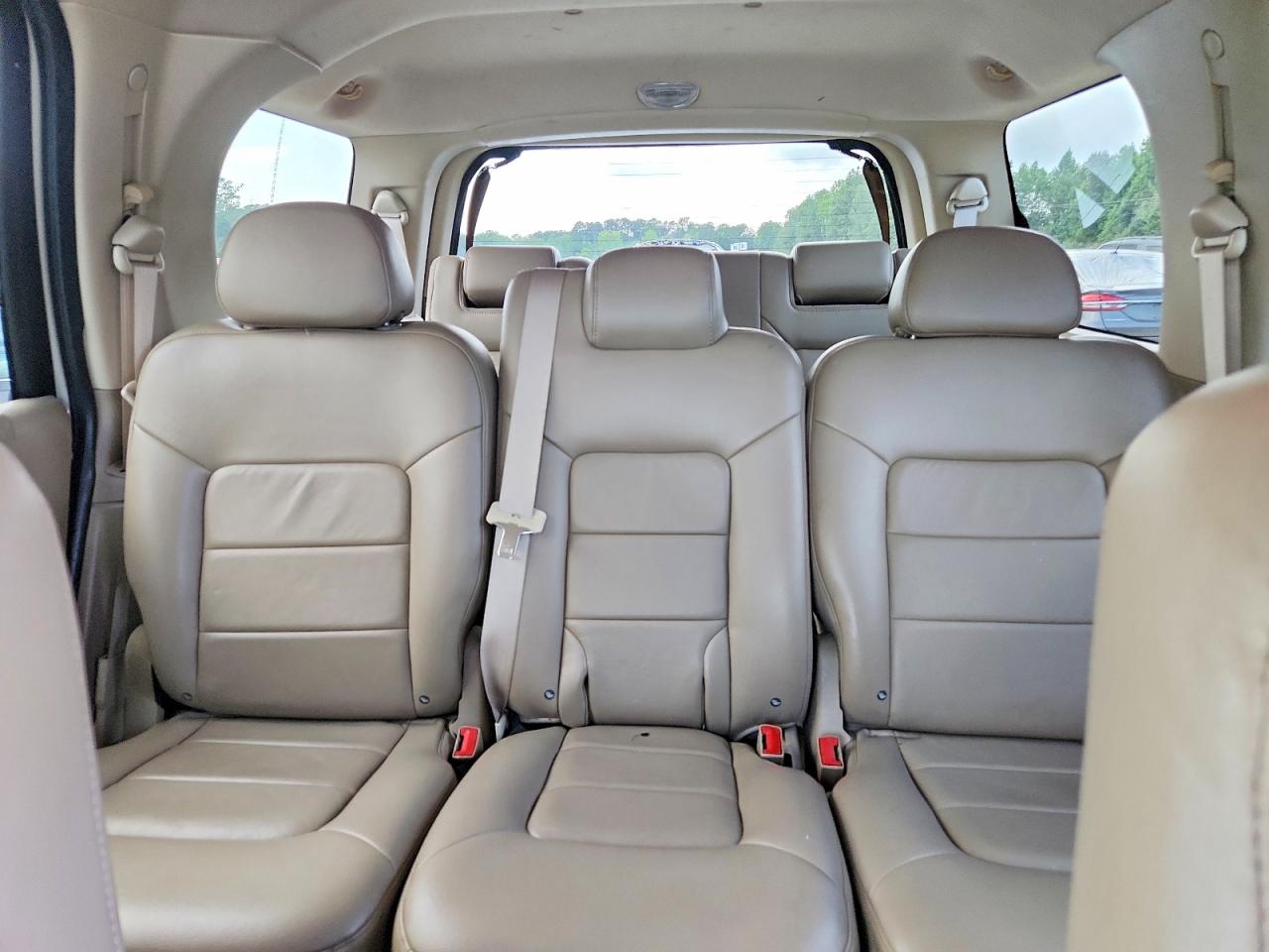 2006 Ford Expedition Limited White vin: 1FMPU19556LA61967