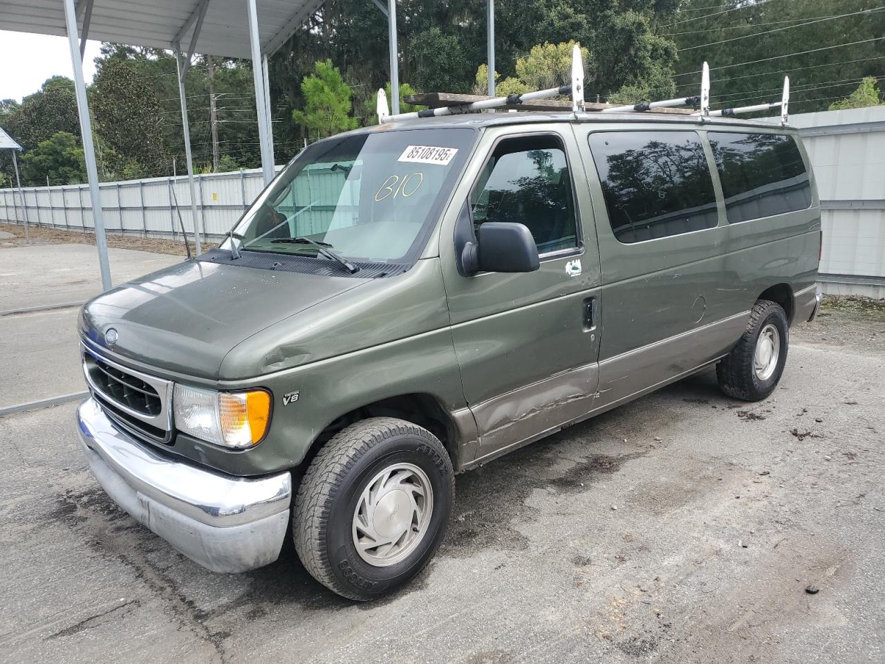 1FMRE11L32HB05560