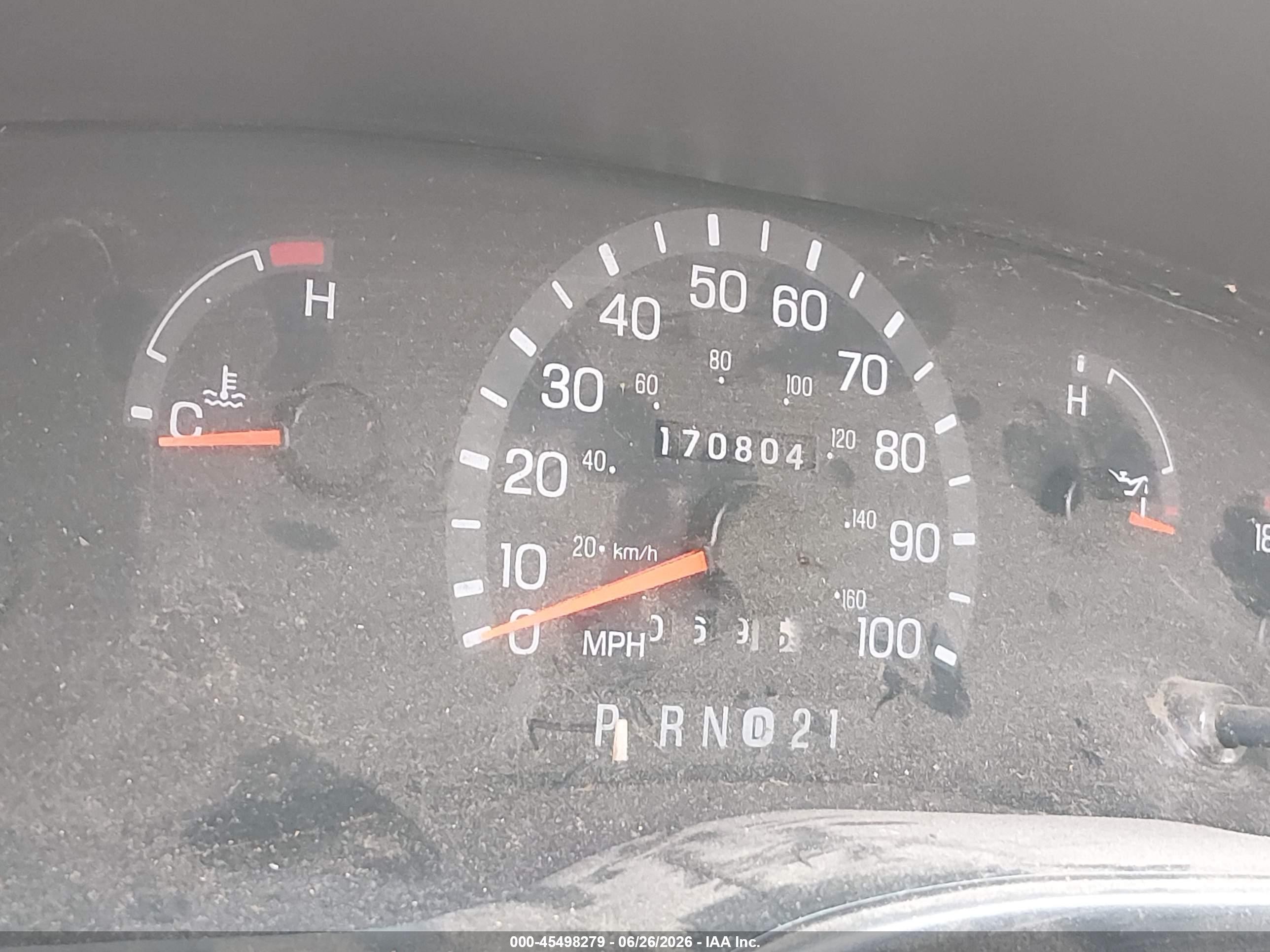2000 Ford E-150 Xl/xlt White vin: 1FMRE11L5YHB69477