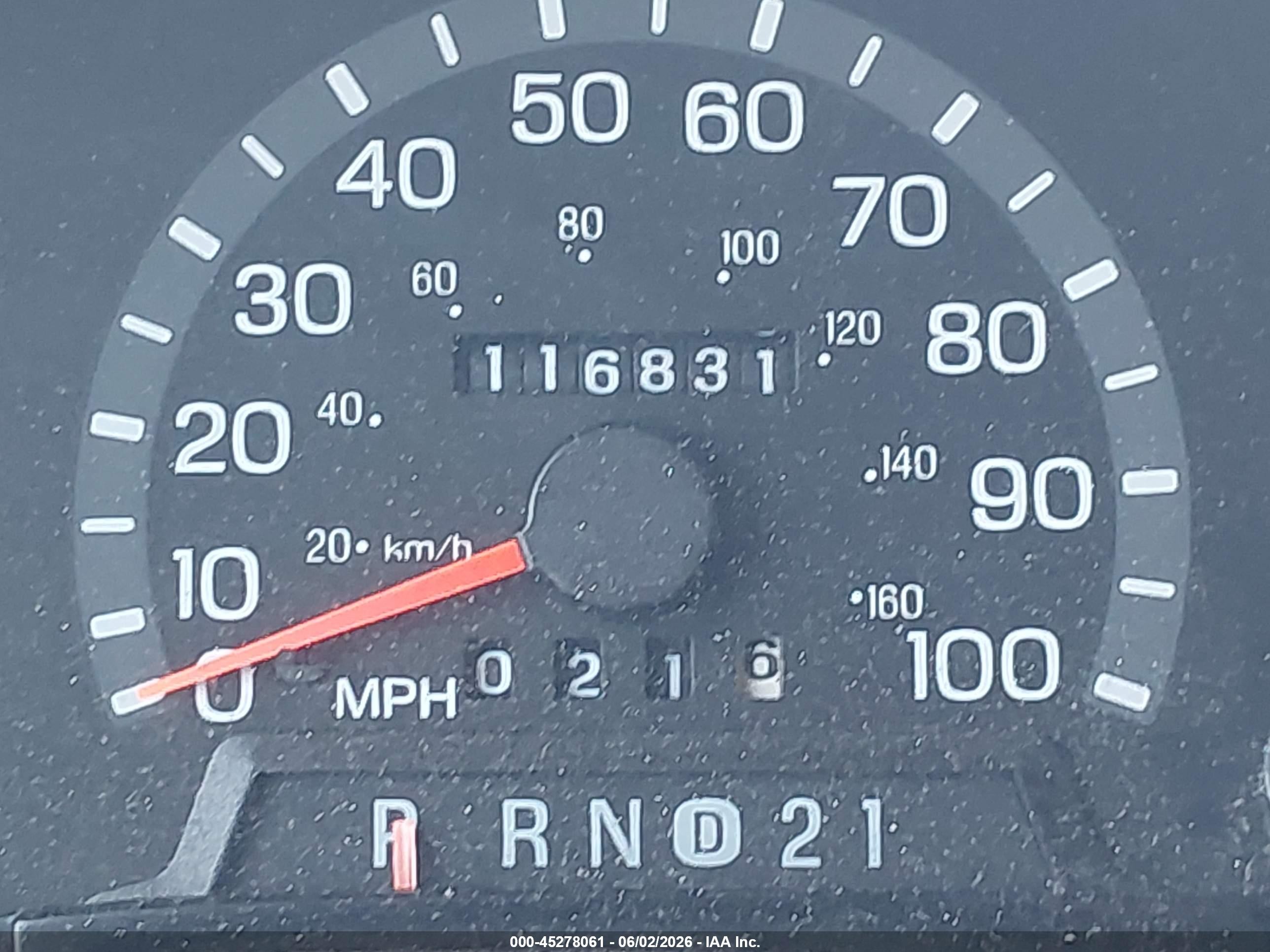 2002 Ford E-150 Xl/xlt Green vin: 1FMRE11L62HB34843