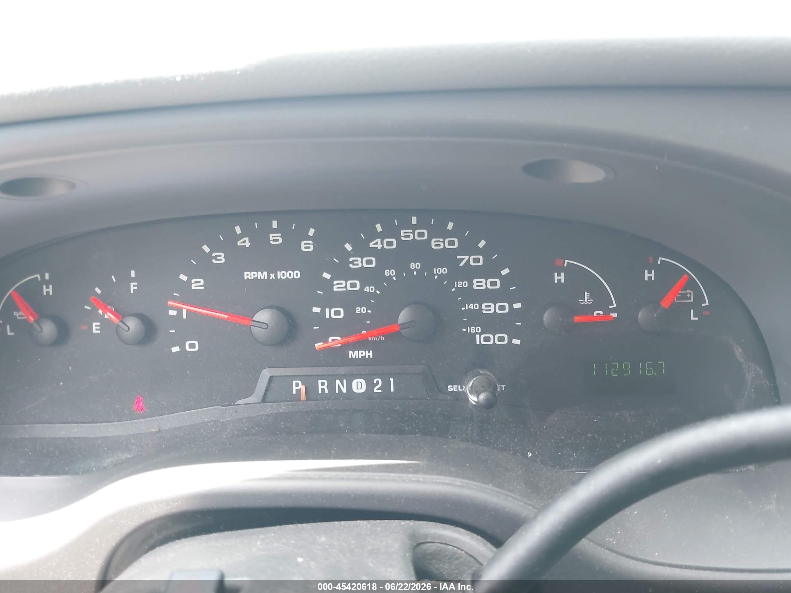 2006 Ford E-150 Xl/xlt Silver vin: 1FMRE11L86DA99591