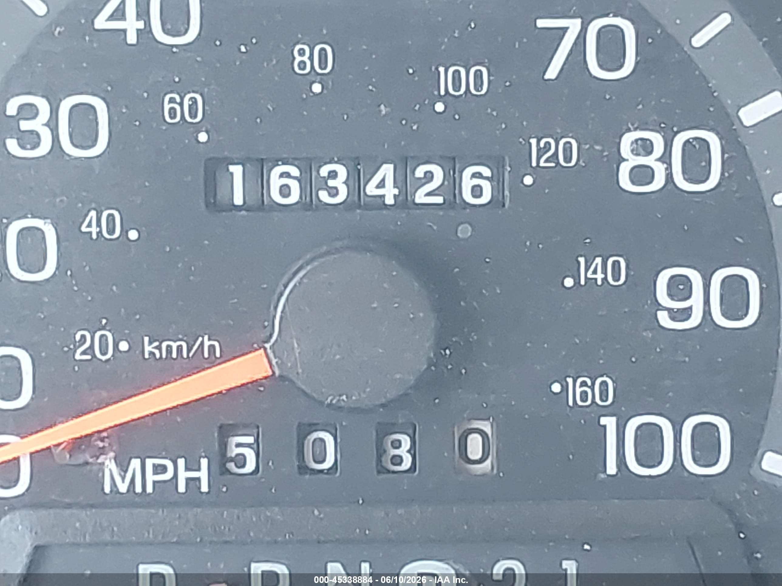 2003 Ford E-150 Chateau/xl/xlt White vin: 1FMRE11W33HB11449