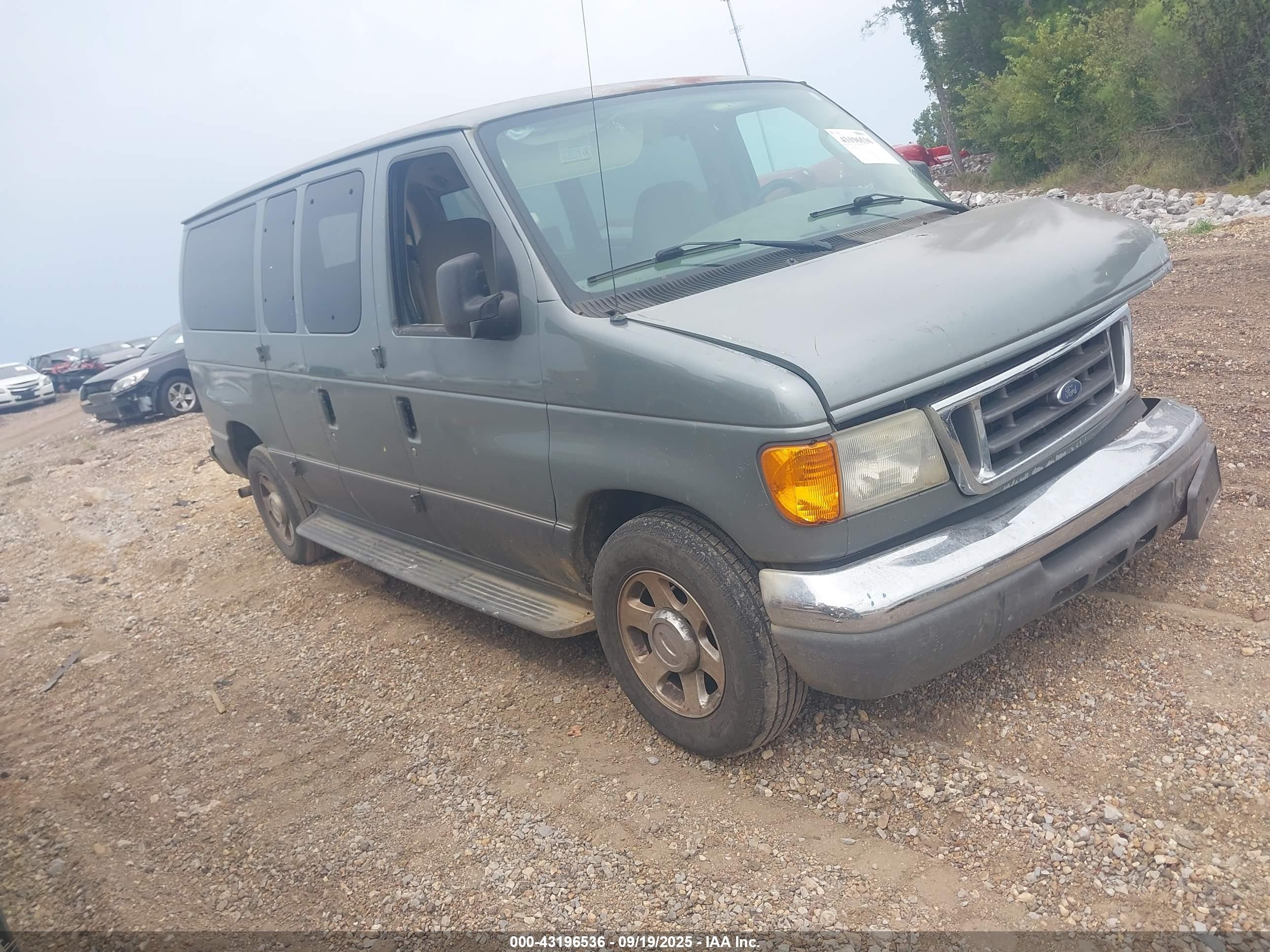 1FMRE11W96DB30308