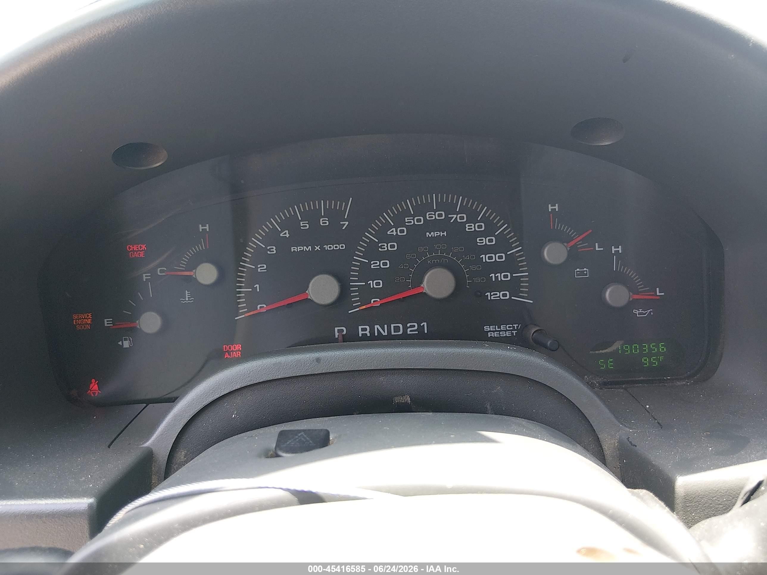 2004 Ford Expedition Xls Black vin: 1FMRU13W24LB07746