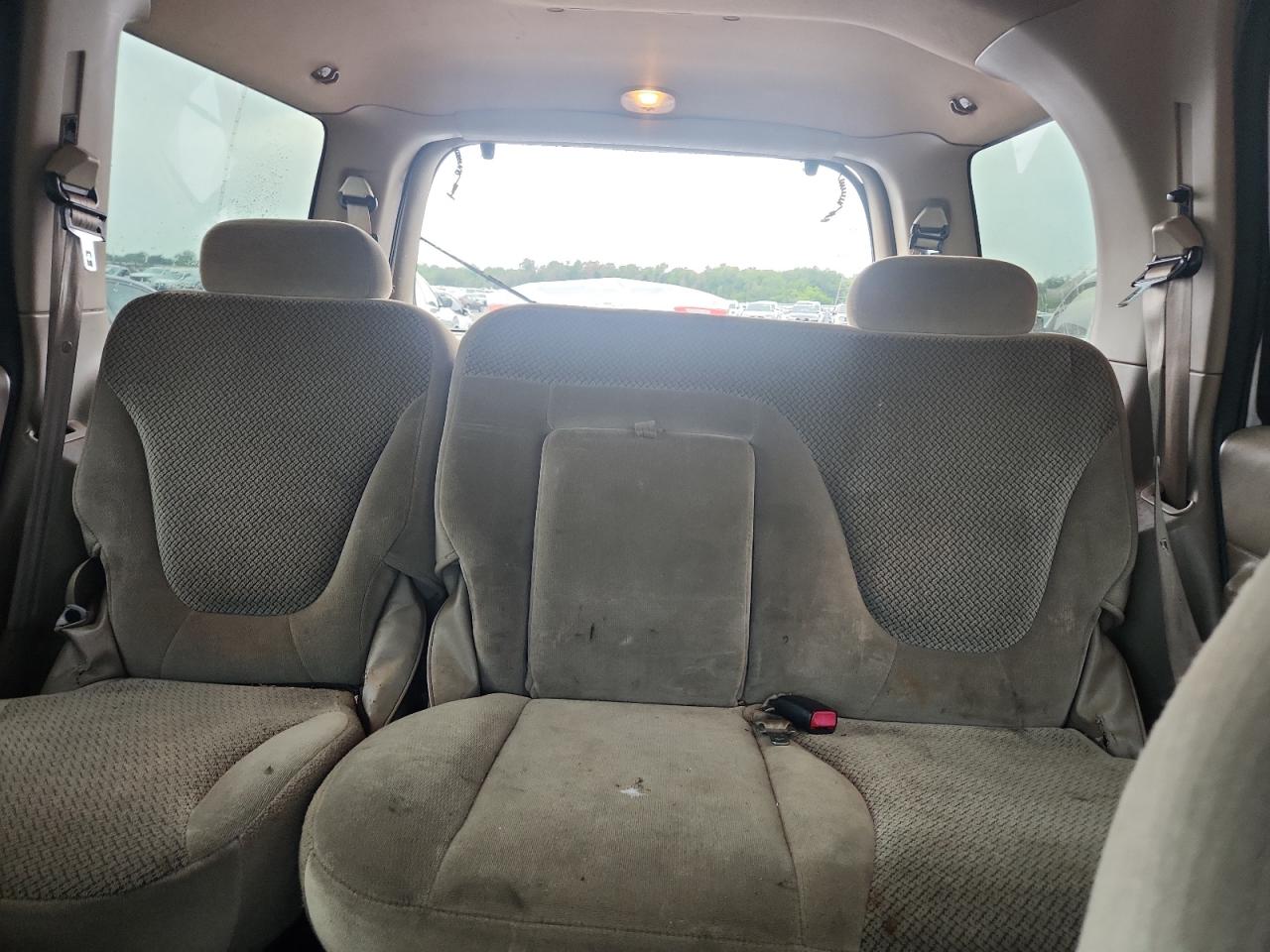 2001 Ford Expedition Xlt White vin: 1FMRU15L01LB80015