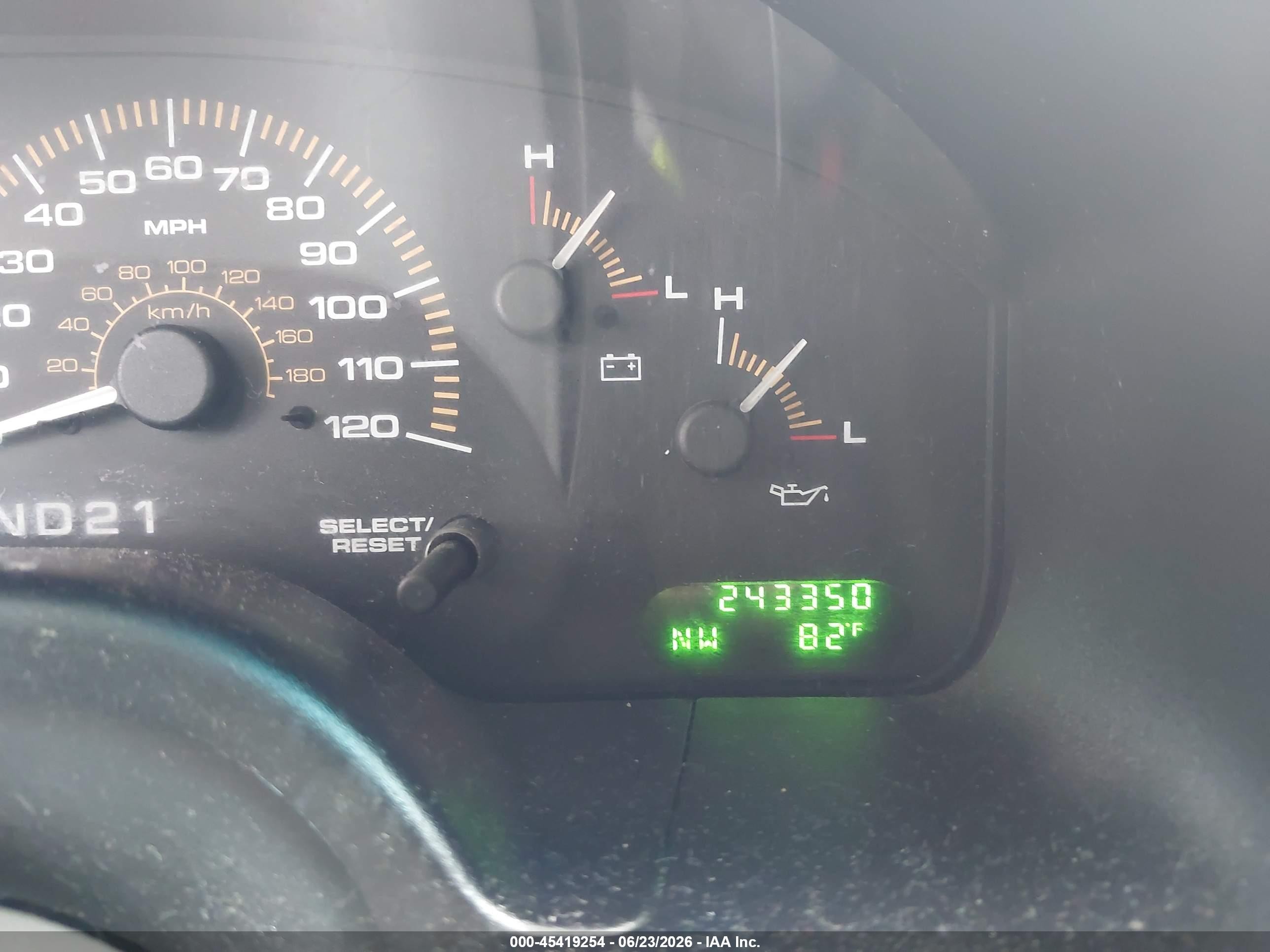 2003 Ford Expedition Xlt Black vin: 1FMRU15L73LA21172