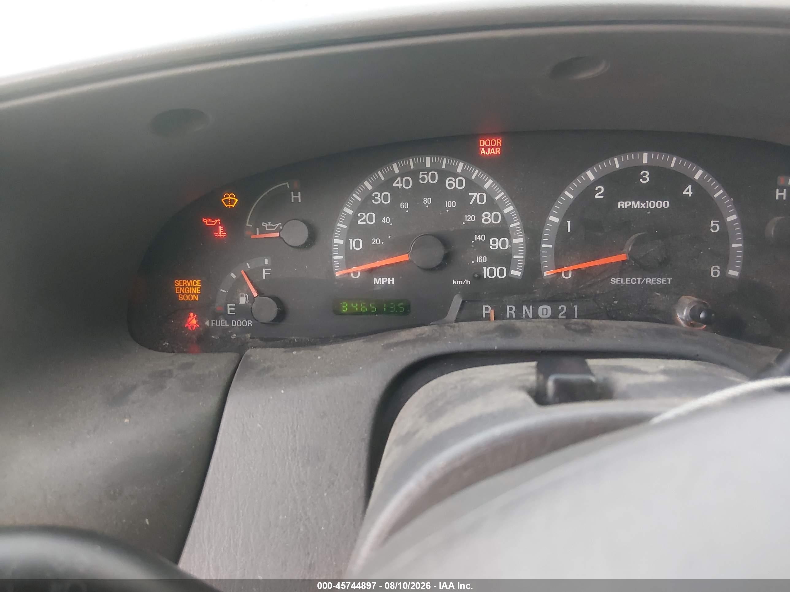 2002 Ford Expedition Xlt Black vin: 1FMRU15L92LA51370