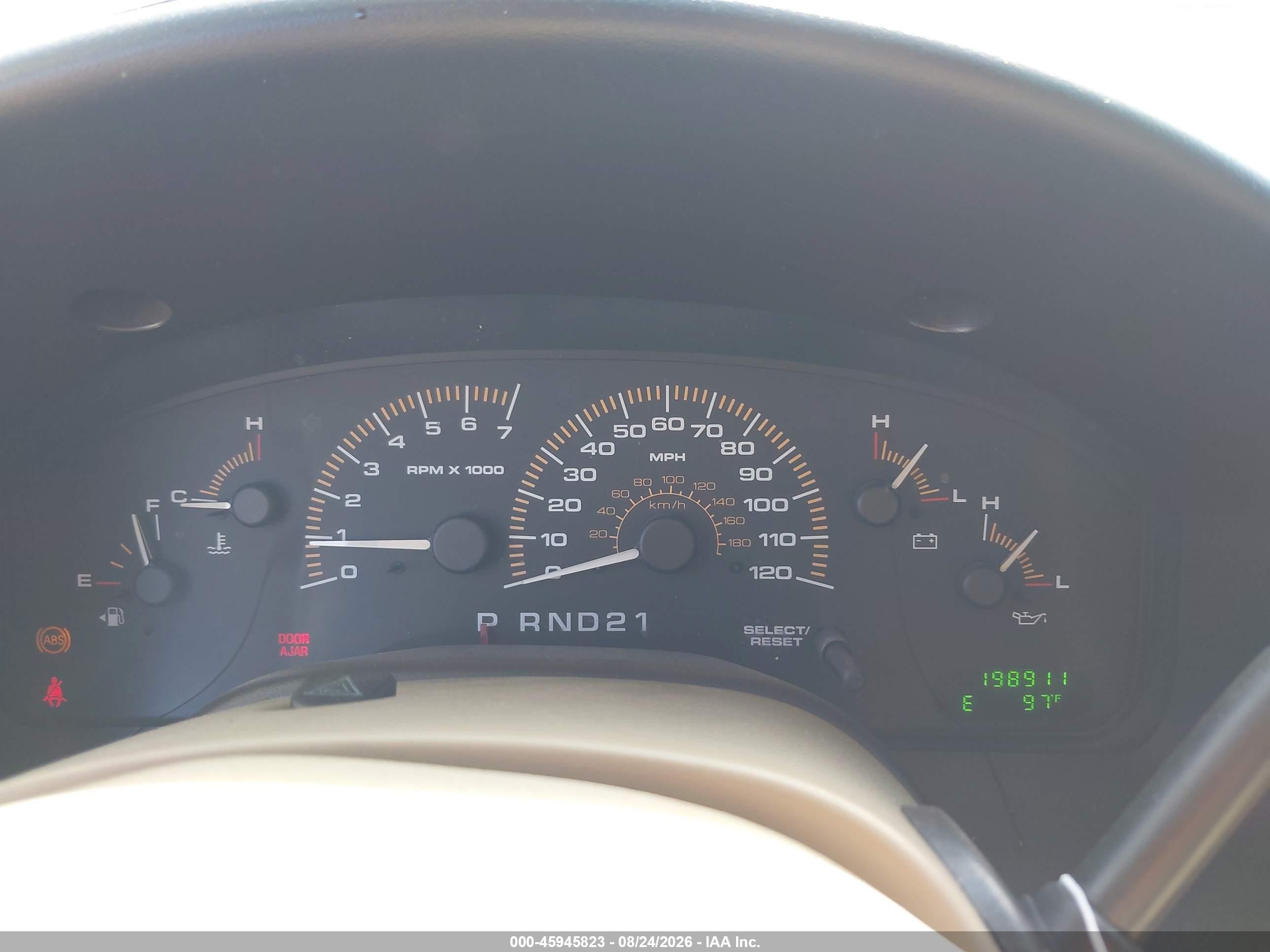 2003 Ford Expedition Xlt Зеленый vin: 1FMRU15L93LA24638