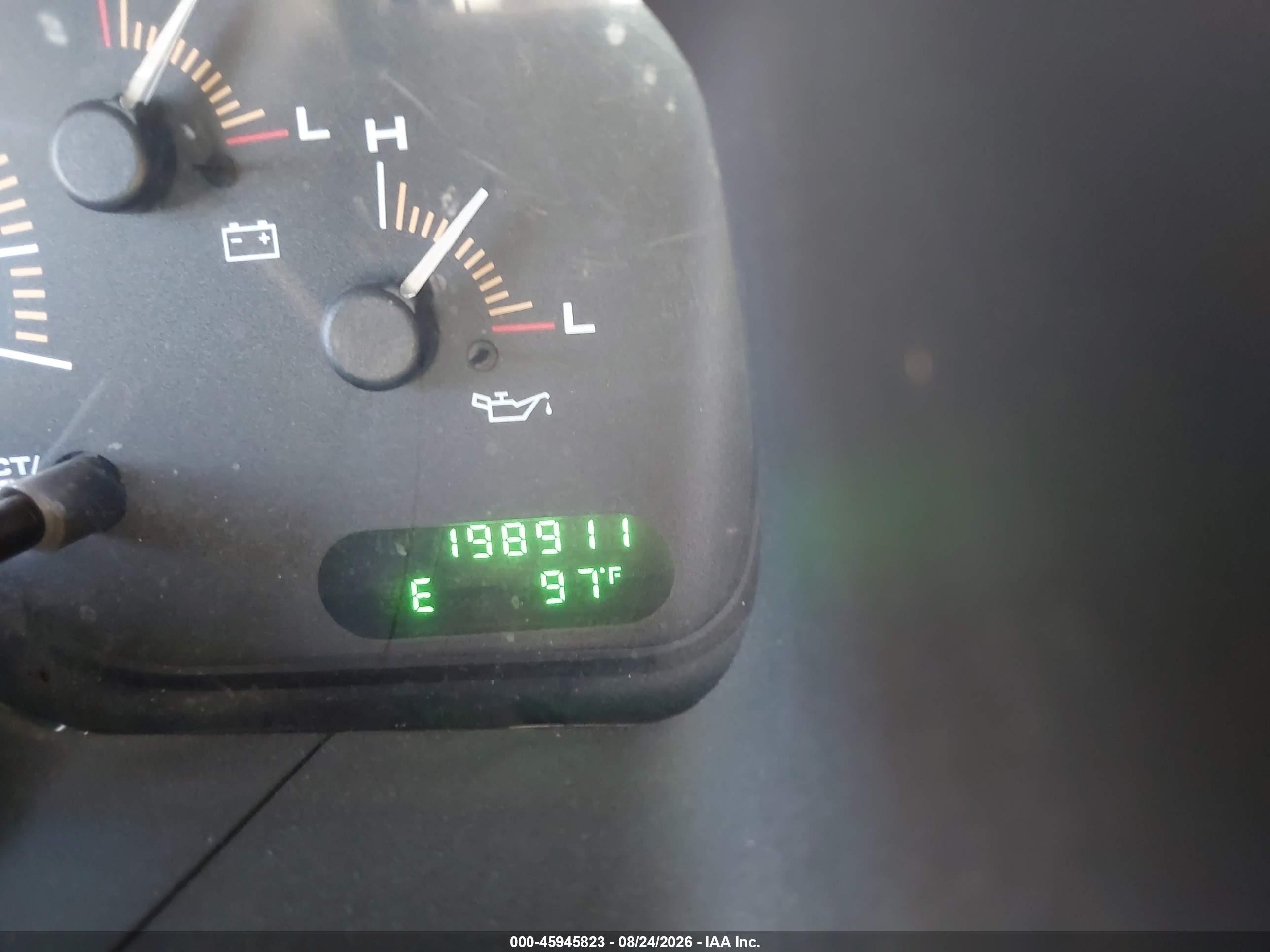 2003 Ford Expedition Xlt Зеленый vin: 1FMRU15L93LA24638