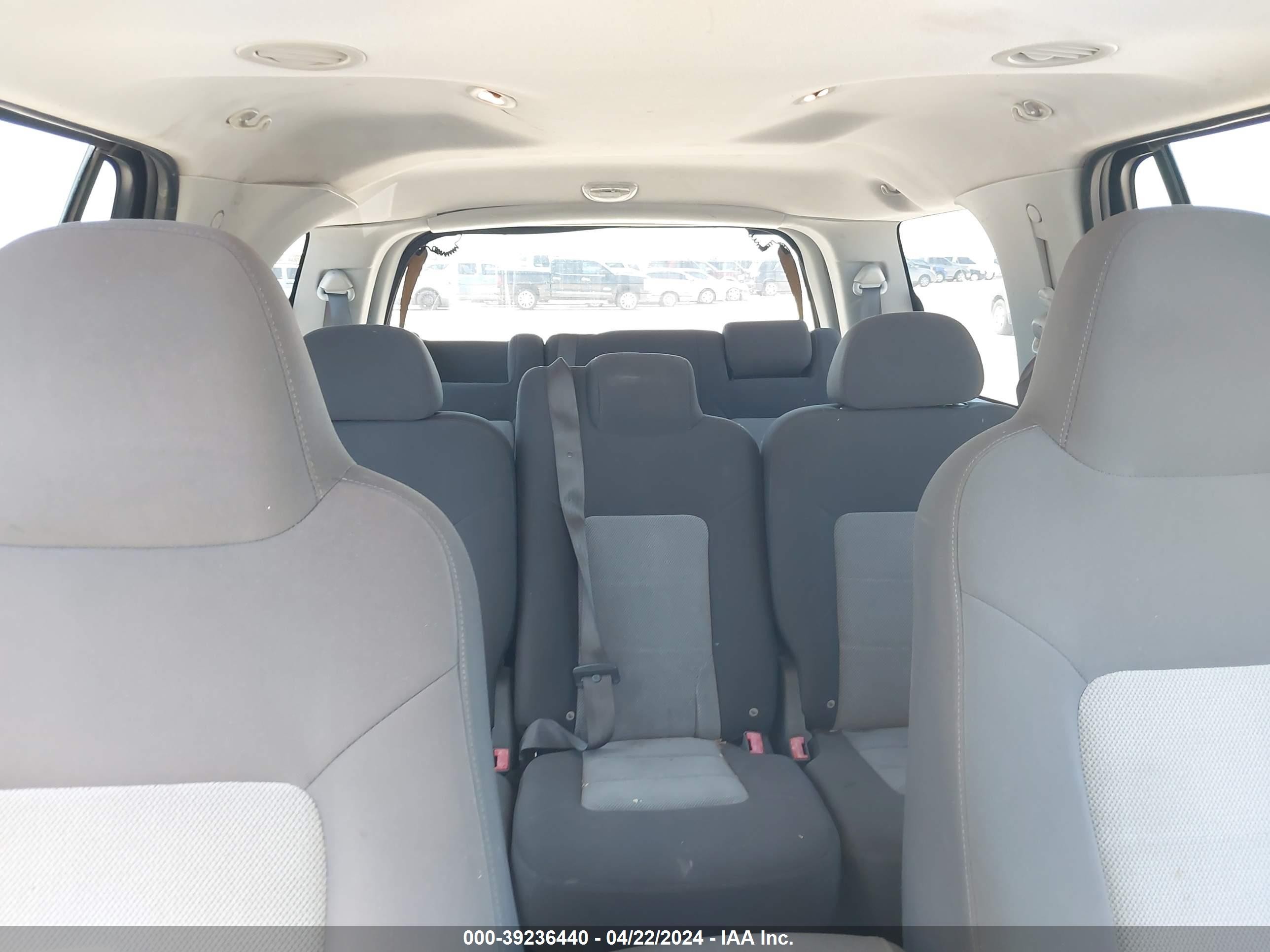 2004 Ford Expedition Xlt Blue vin: 1FMRU15W04LA45311