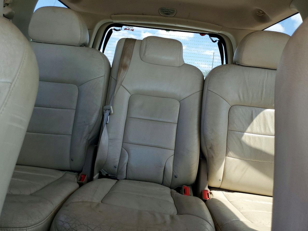 2003 Ford Expedition Xlt Black vin: 1FMRU15W13LA91874
