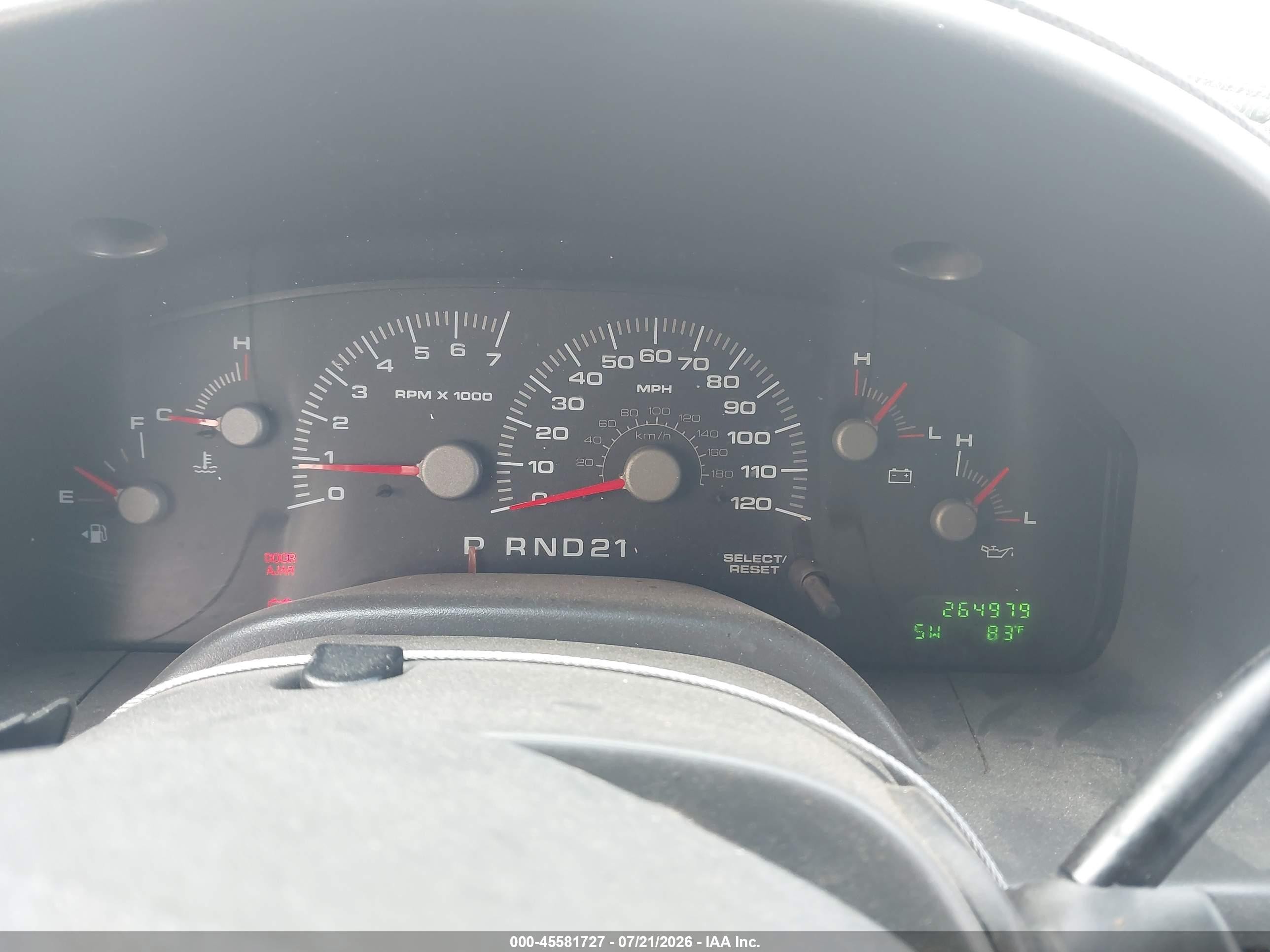 2004 Ford Expedition Xlt Gray vin: 1FMRU15W24LA01021
