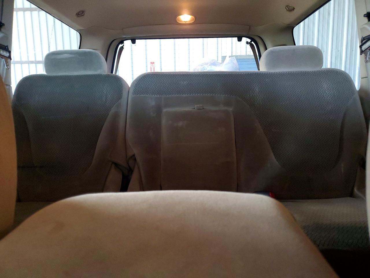 2001 Ford Expedition Green vin: 1FMRU15W61LB79588
