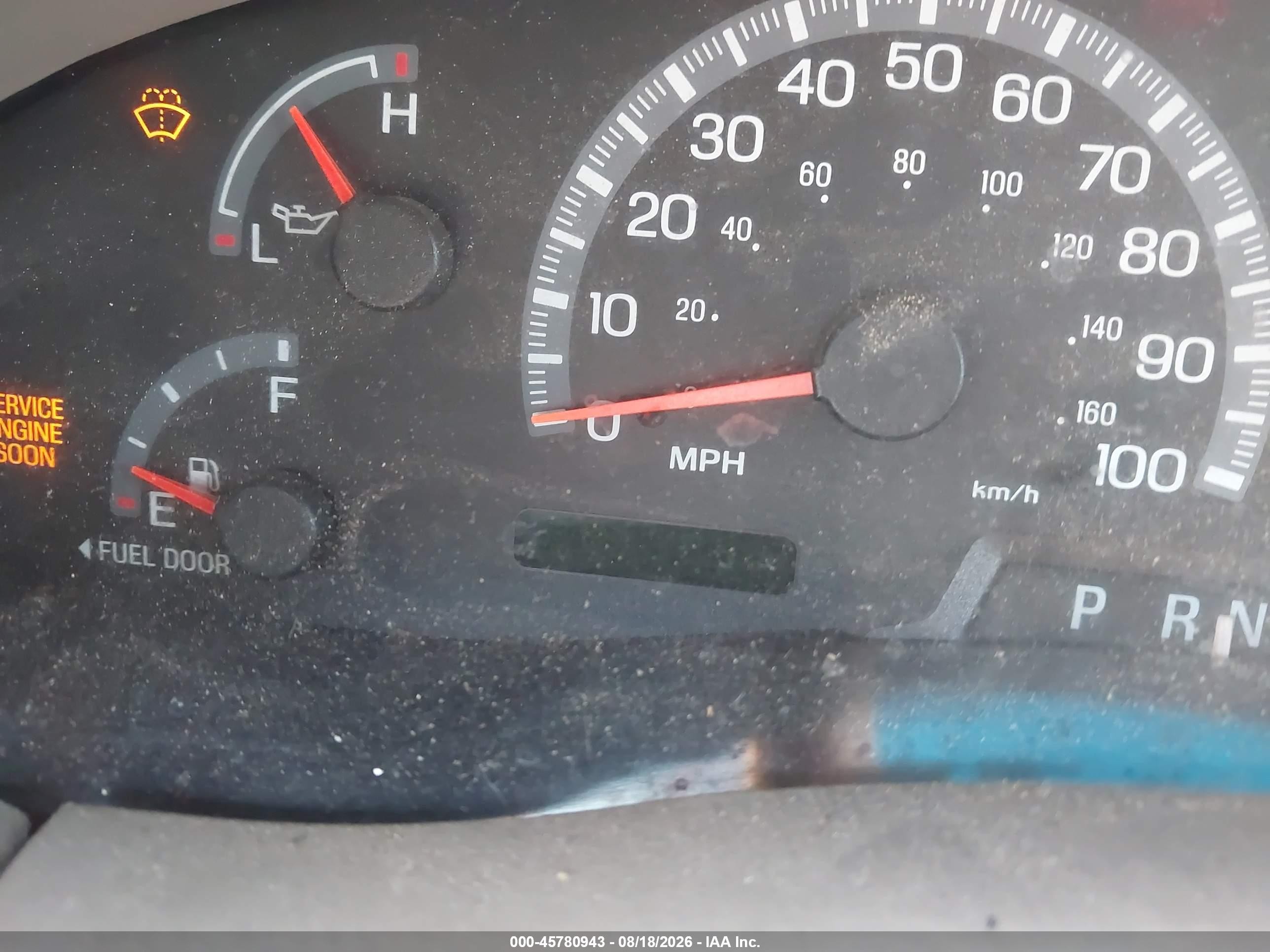 2002 Ford Expedition Xlt Gold vin: 1FMRU15W62LA79878